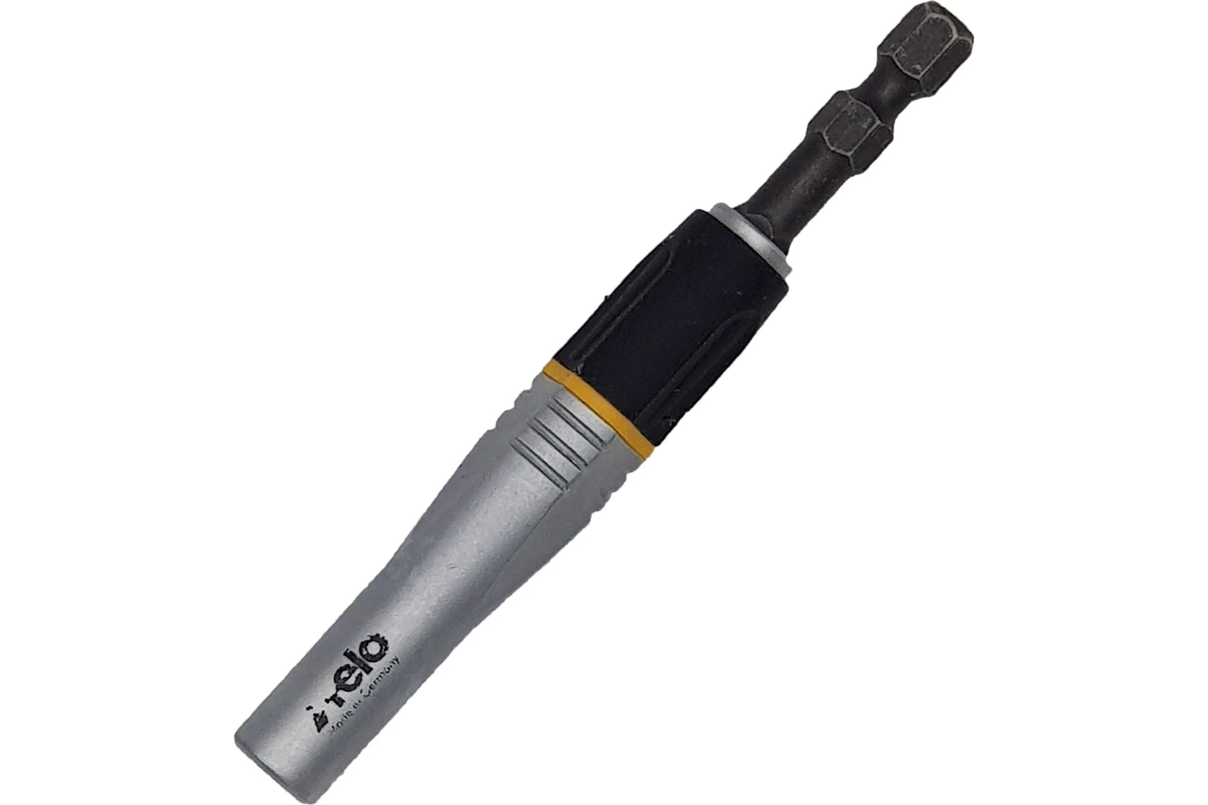 Магнитный ударный битодержатель, Felo 1/4", 95 мм, на блистере, 03829594