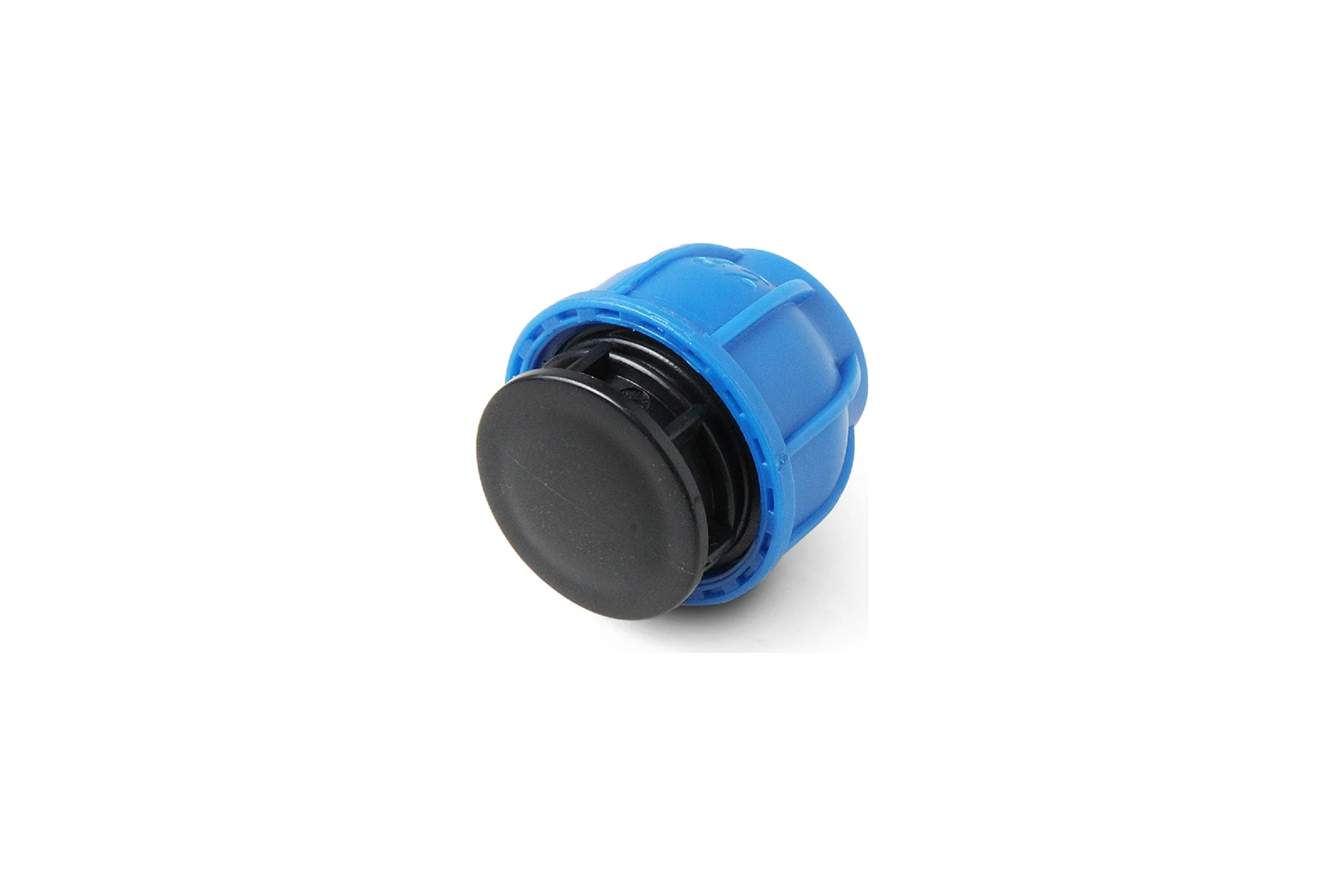 Заглушка Rvc ПНД 63 UNIO/12641