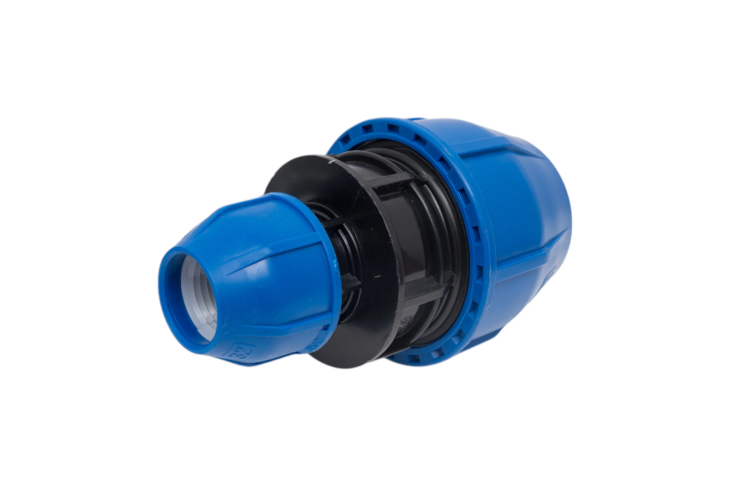 Муфта Rvc ПНД 63x32 UNIO/12776