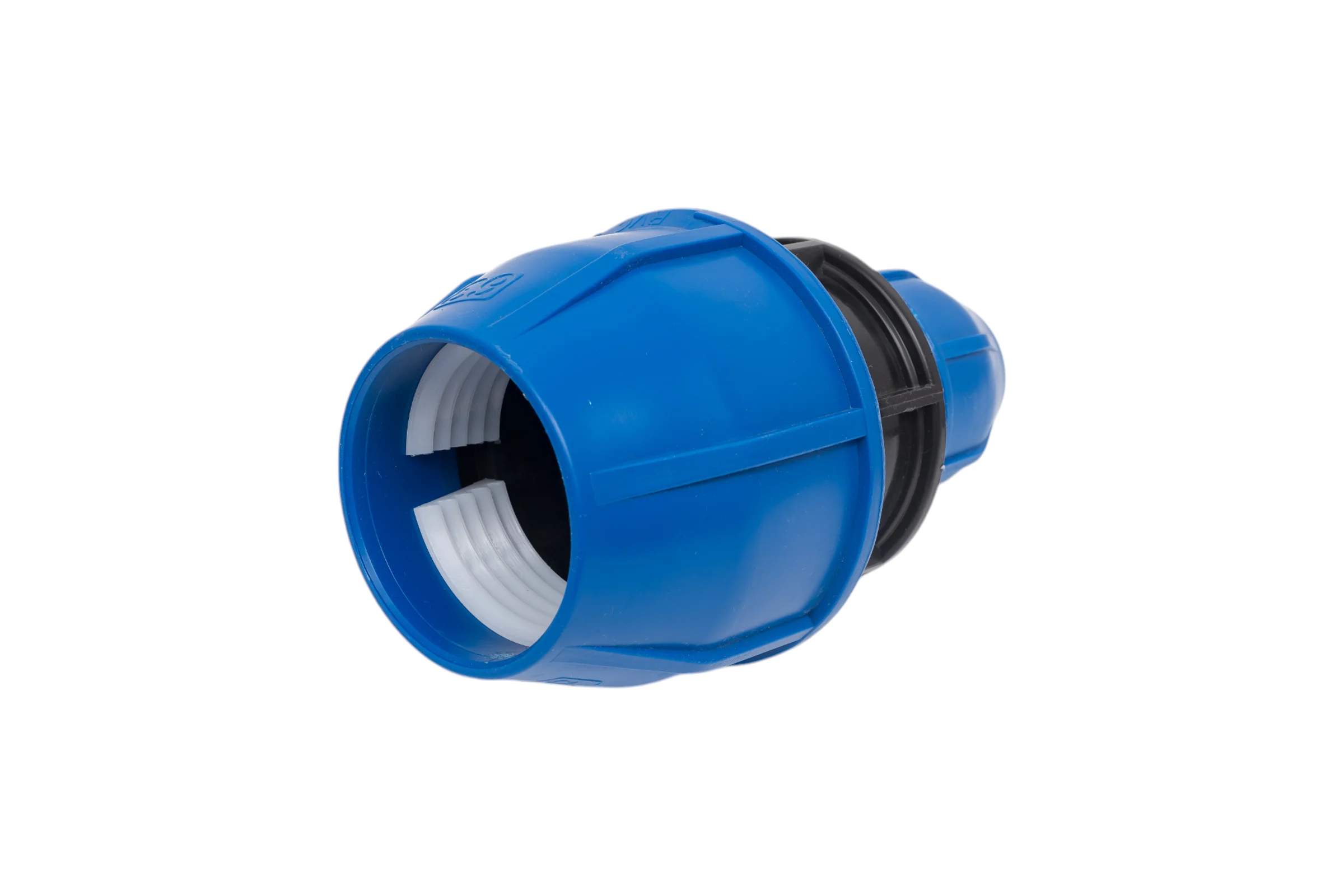 Муфта Rvc ПНД 63x32 UNIO/12776