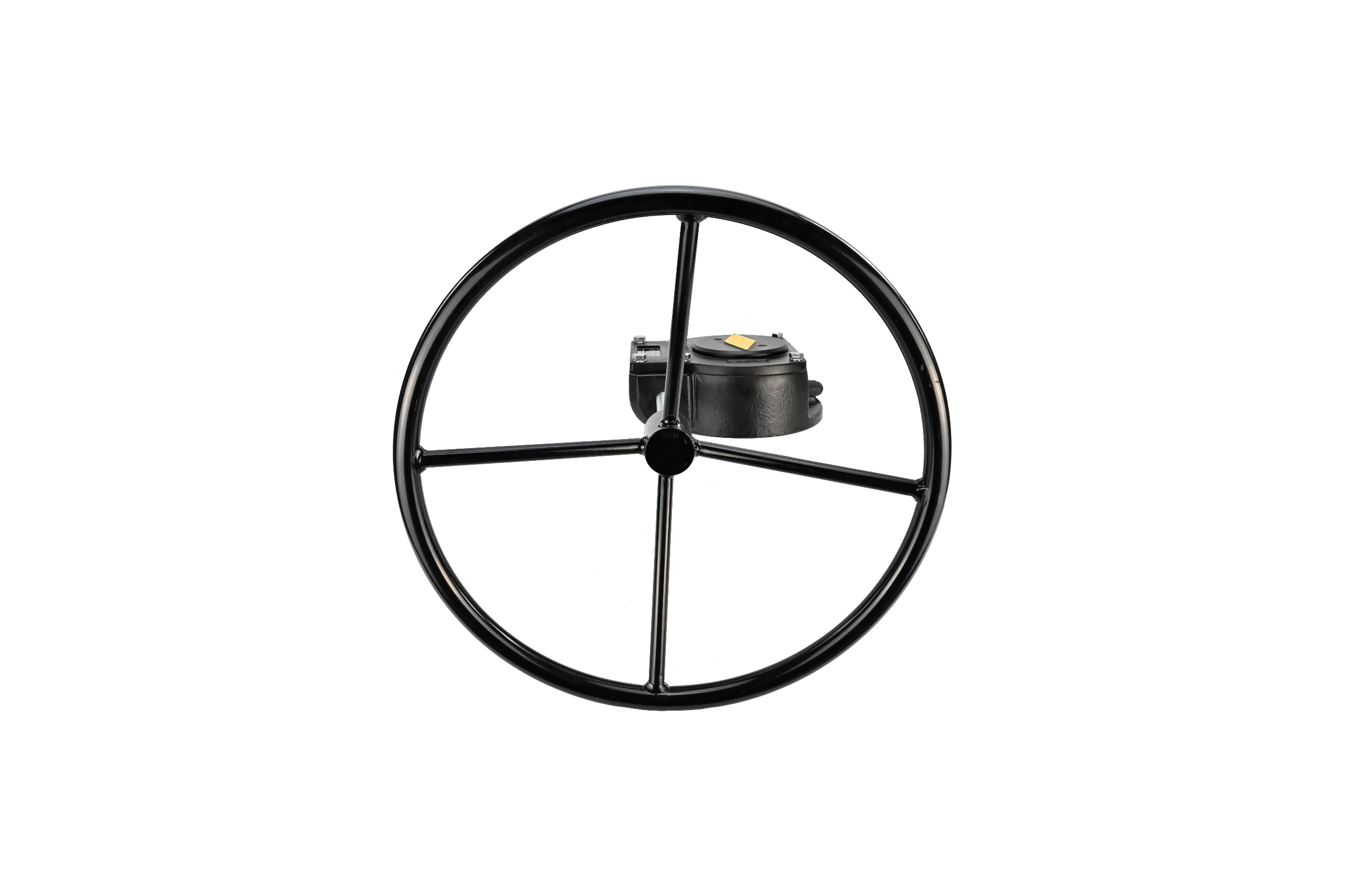 Редуктор четвертьоборотный DN.ru HARC-10 D240-00493