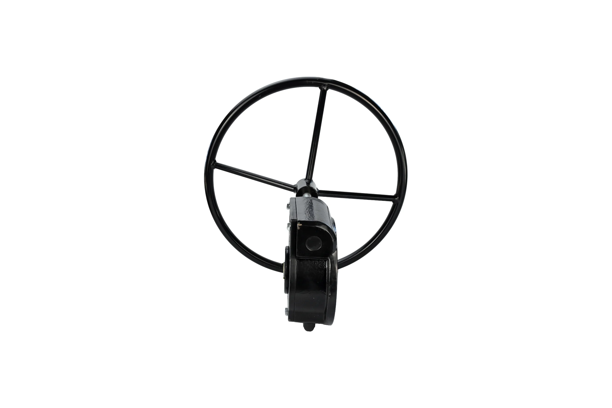 Редуктор четвертьоборотный DN.ru HARC-11 D240-00494