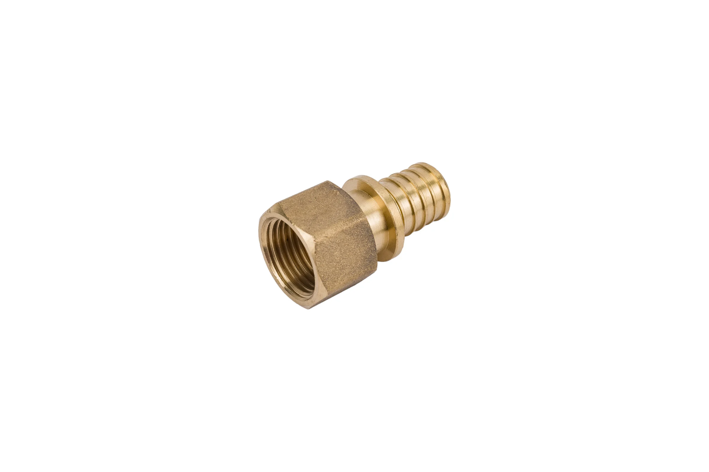 Переходник Rvc РЕХ с внутренней резьбой 20 - Rp 1/2 (SF20-1/2) 02112