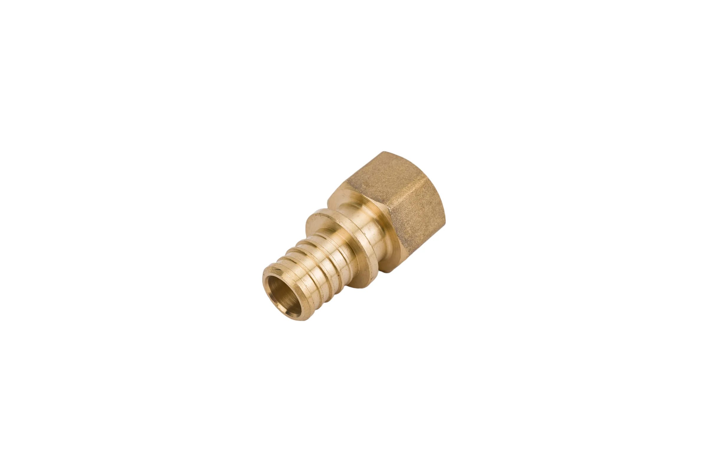Переходник Rvc РЕХ с внутренней резьбой 20 - Rp 1/2 (SF20-1/2) 02112