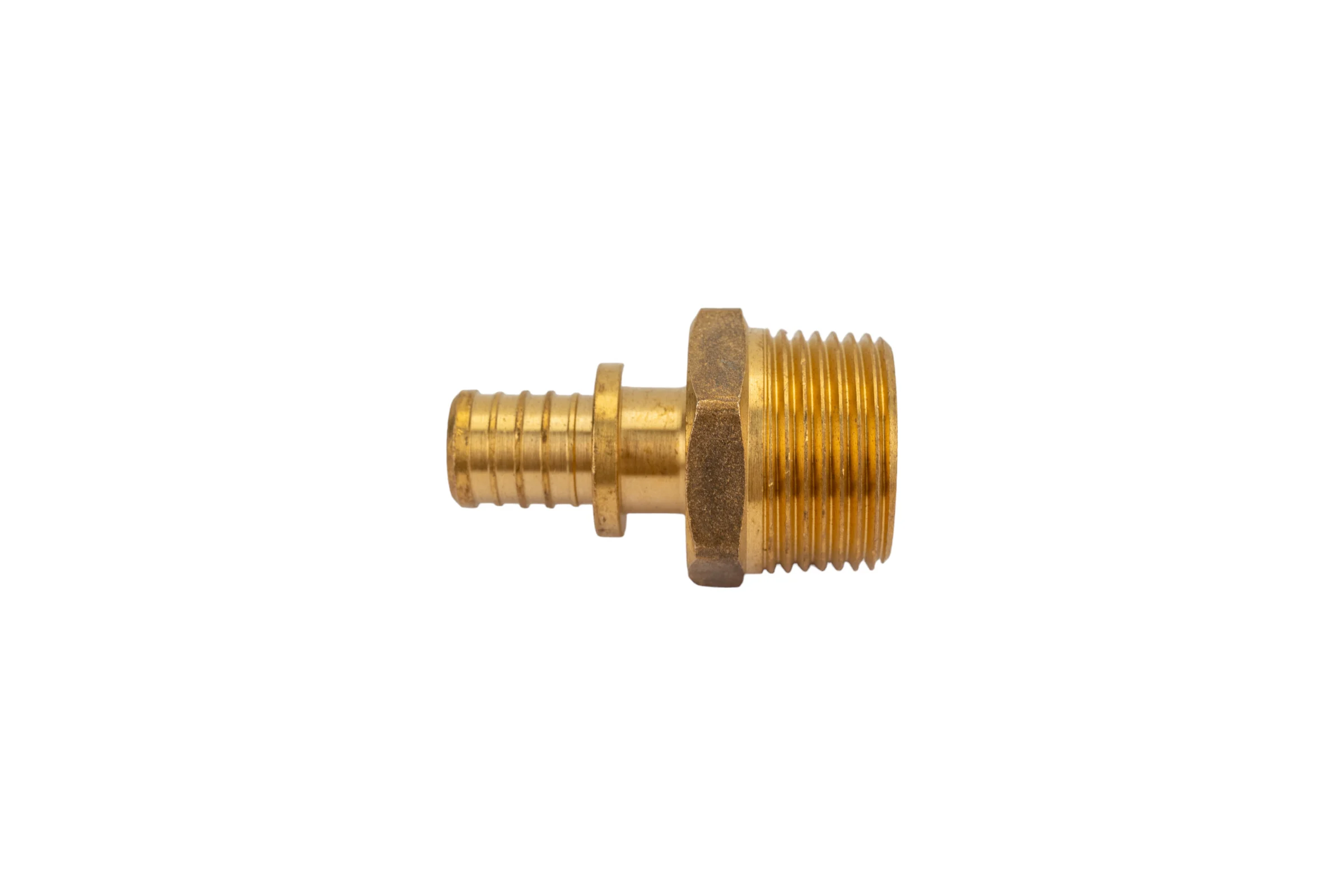Переходник Rvc РЕХ с наружней резьбой 16 - R 3/4 (SM16-3/4) 02104