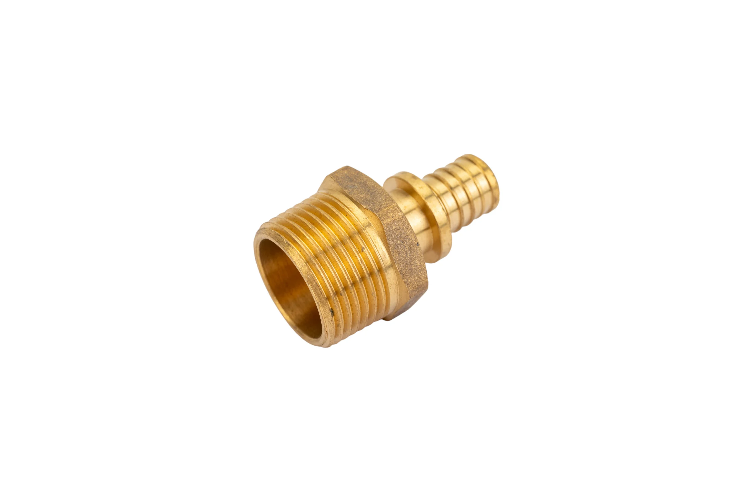 Переходник Rvc РЕХ с наружней резьбой 16 - R 3/4 (SM16-3/4) 02104