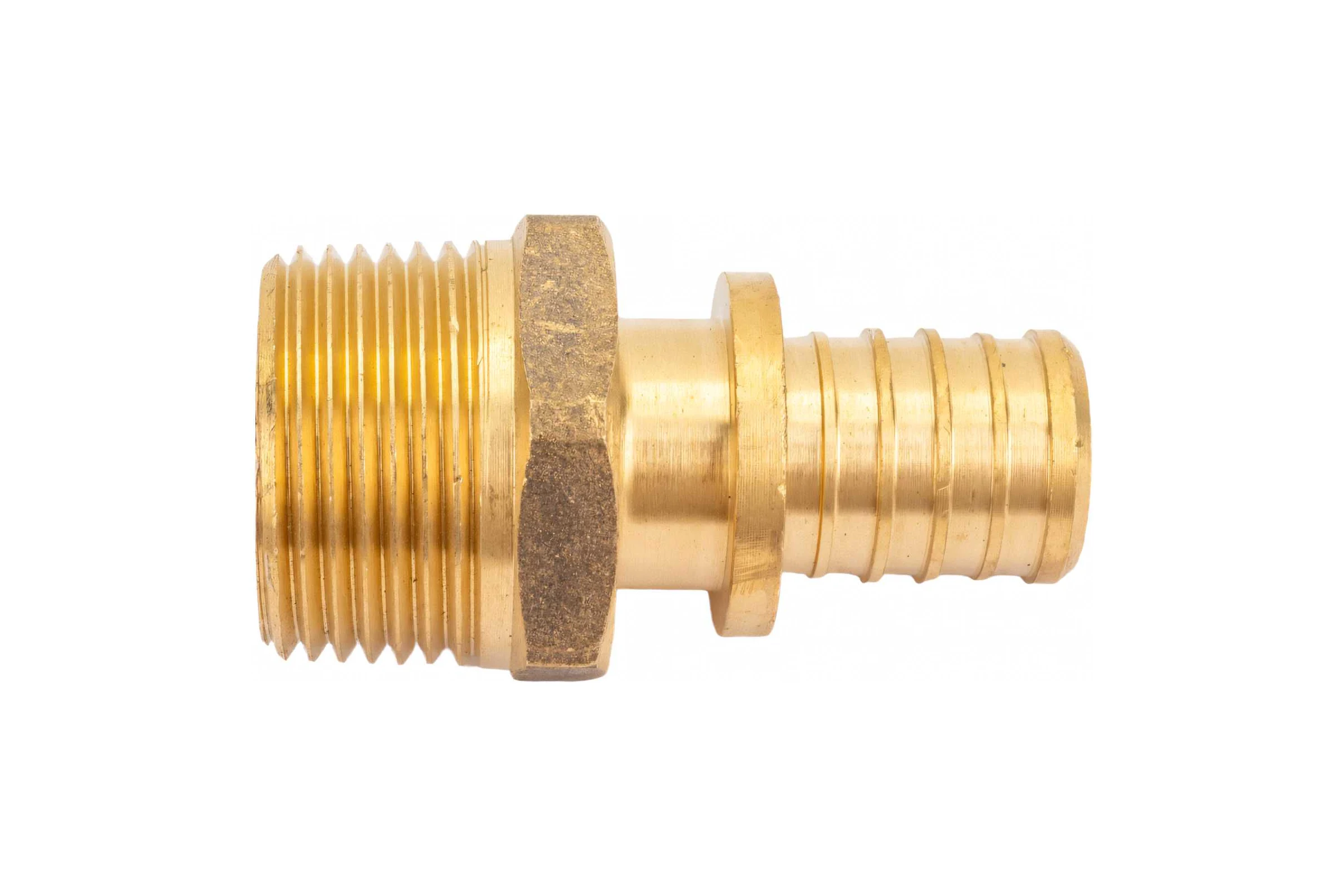 Переходник Rvc РЕХ с наружней резьбой 20 - R 3/4 (SM20-3/4) 02108