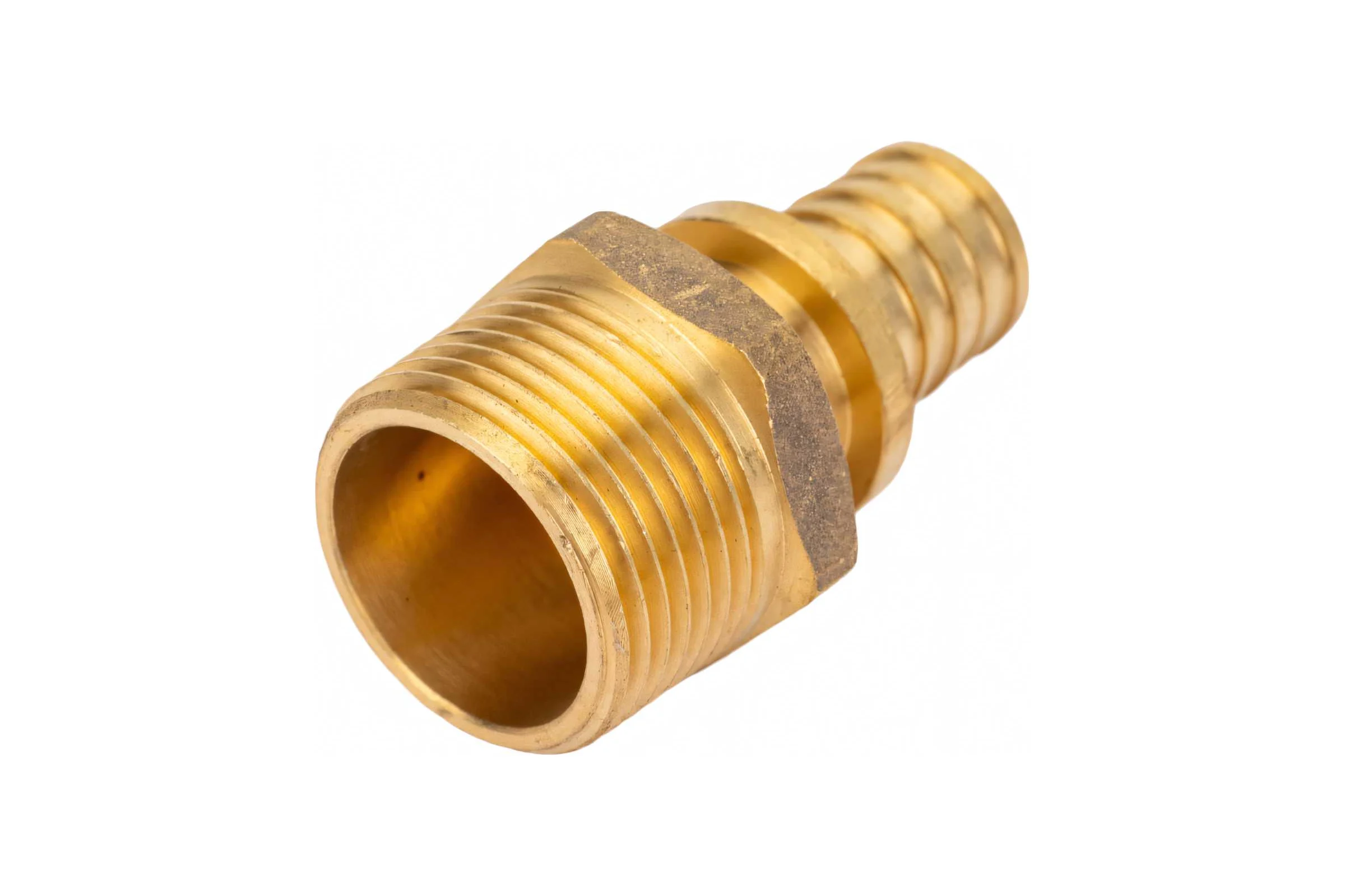 Переходник Rvc РЕХ с наружней резьбой 20 - R 3/4 (SM20-3/4) 02108