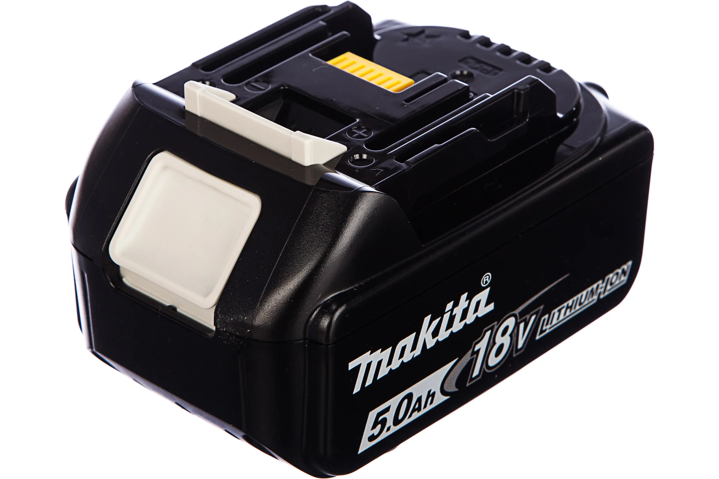 Аккумулятор BL1850B (18В, 5 Ач, Li-Ion) Makita 197280-8