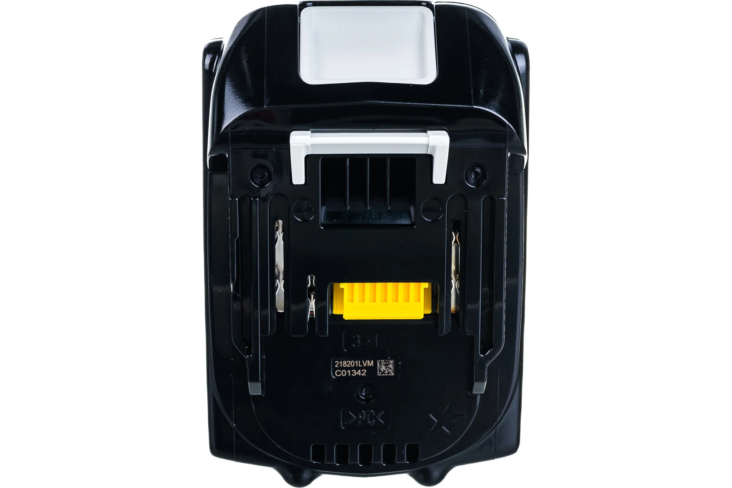 Аккумулятор BL1815N (18В, 1.5 Ач, Li-Ion) Makita 196235-0