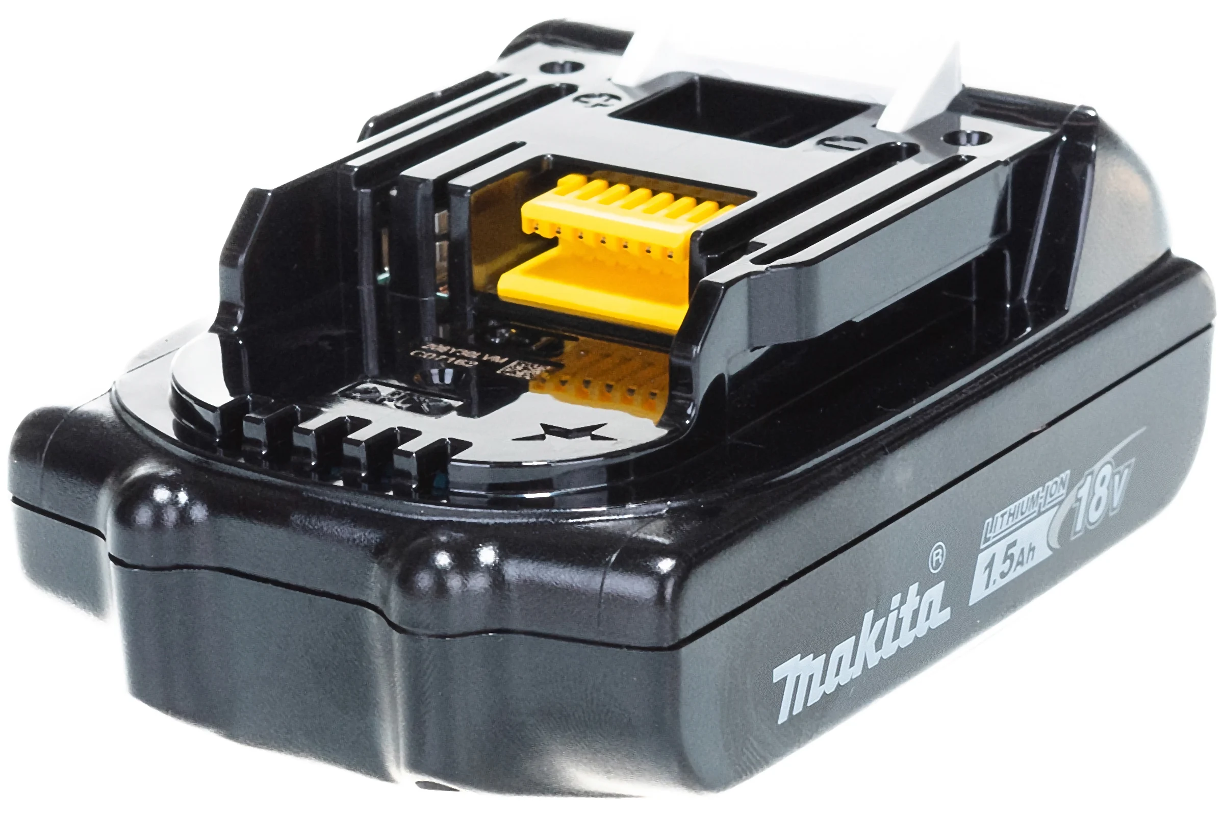 Аккумулятор BL1815N (18В, 1.5 Ач, Li-Ion) Makita 196235-0