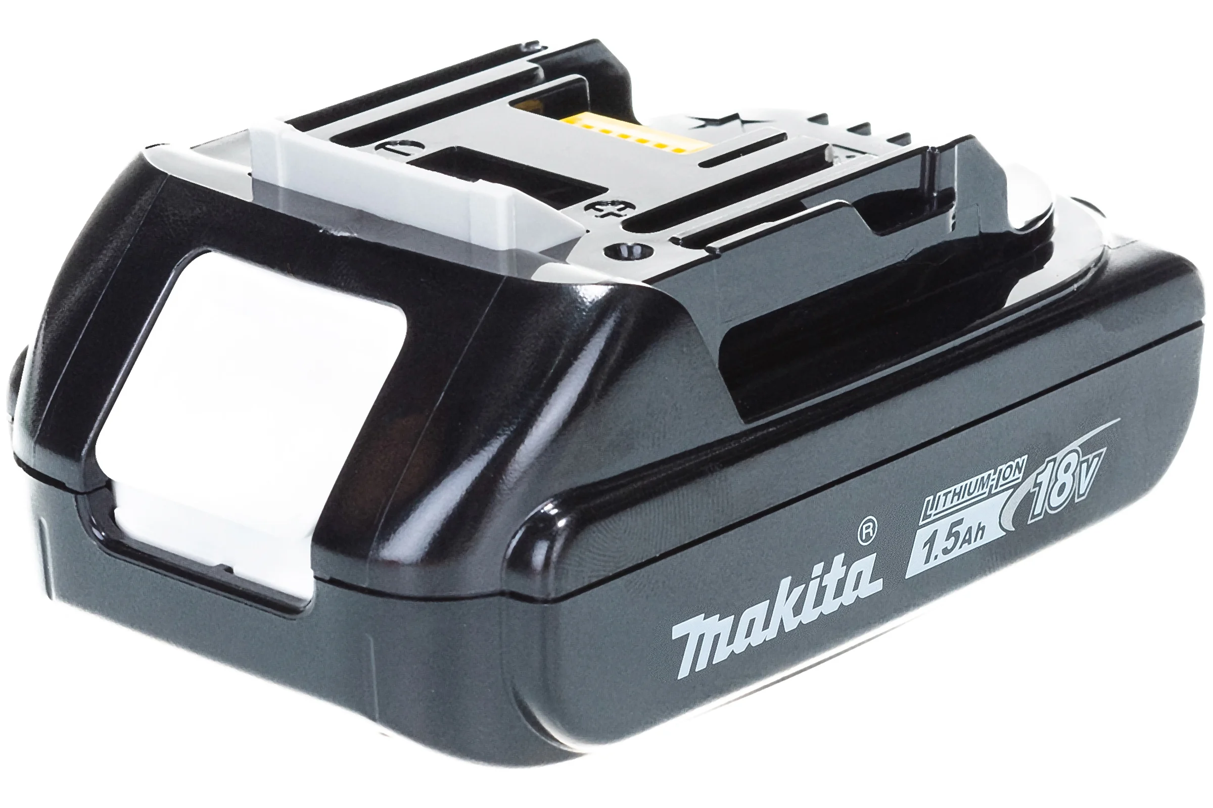 Аккумулятор BL1815N (18В, 1.5 Ач, Li-Ion) Makita 196235-0