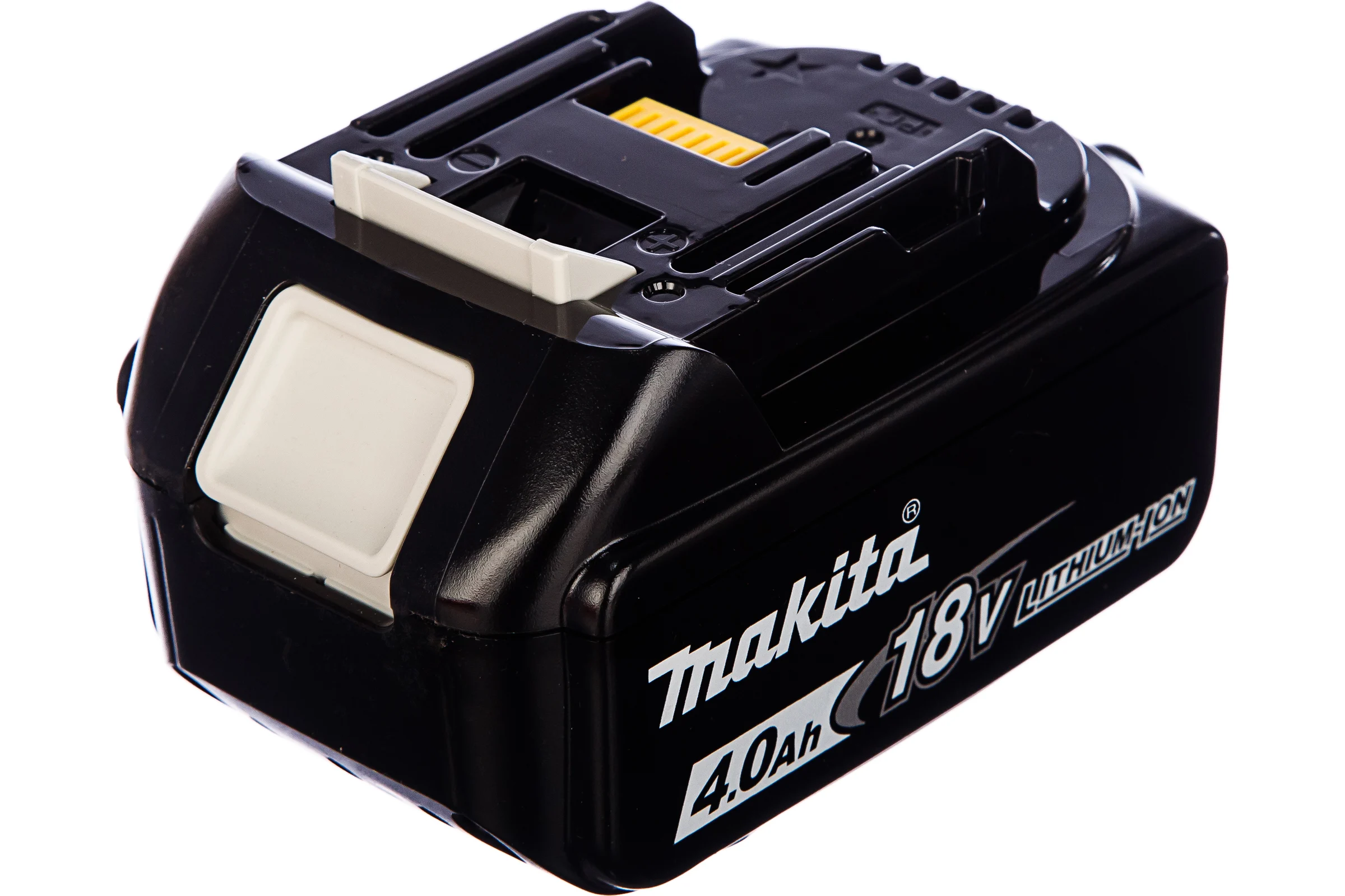Аккумулятор BL1840B (18В, 4 Ач, Li-Ion) Makita 197265-4