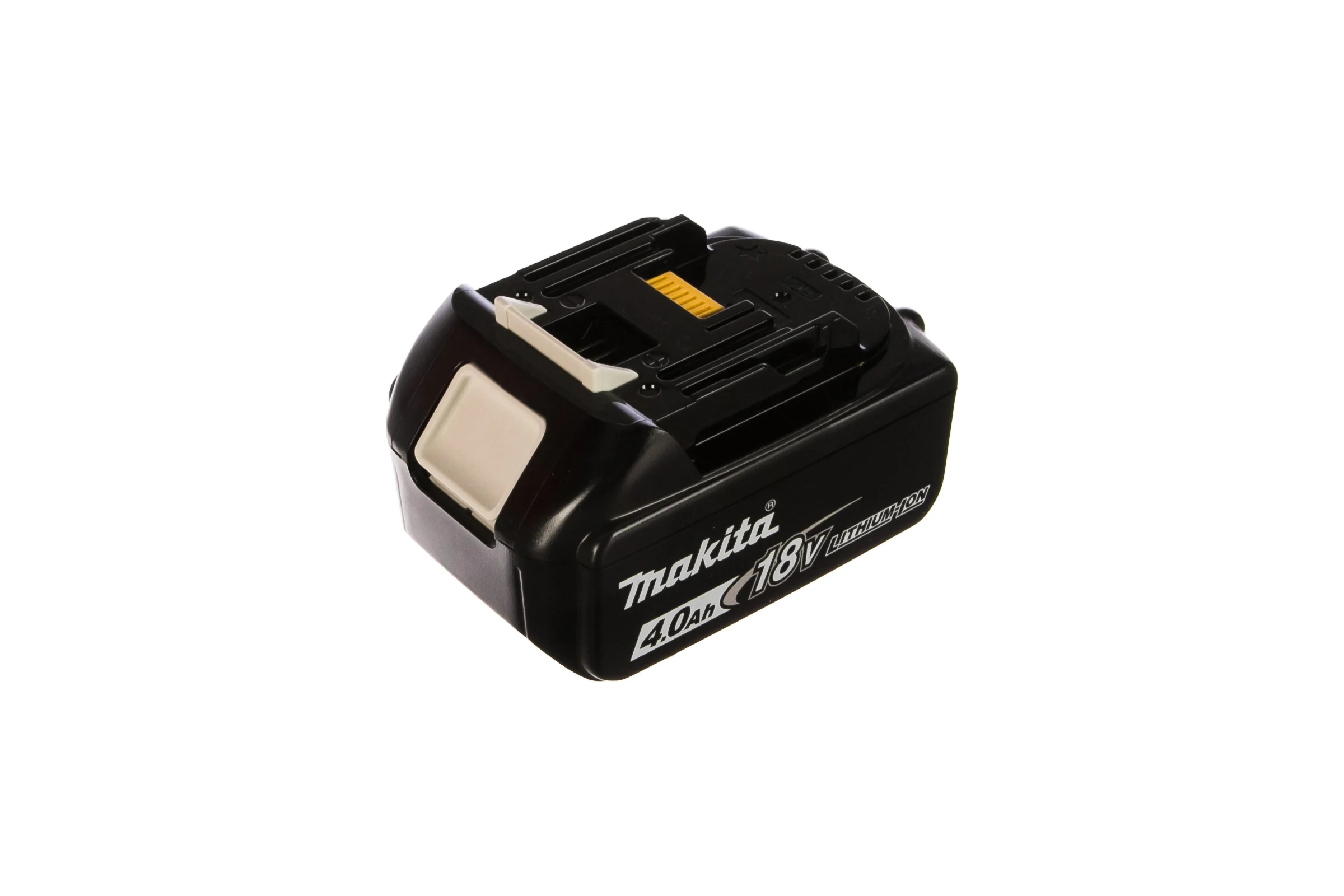 Аккумулятор BL1840B (18В, 4 Ач, Li-Ion) Makita 197265-4