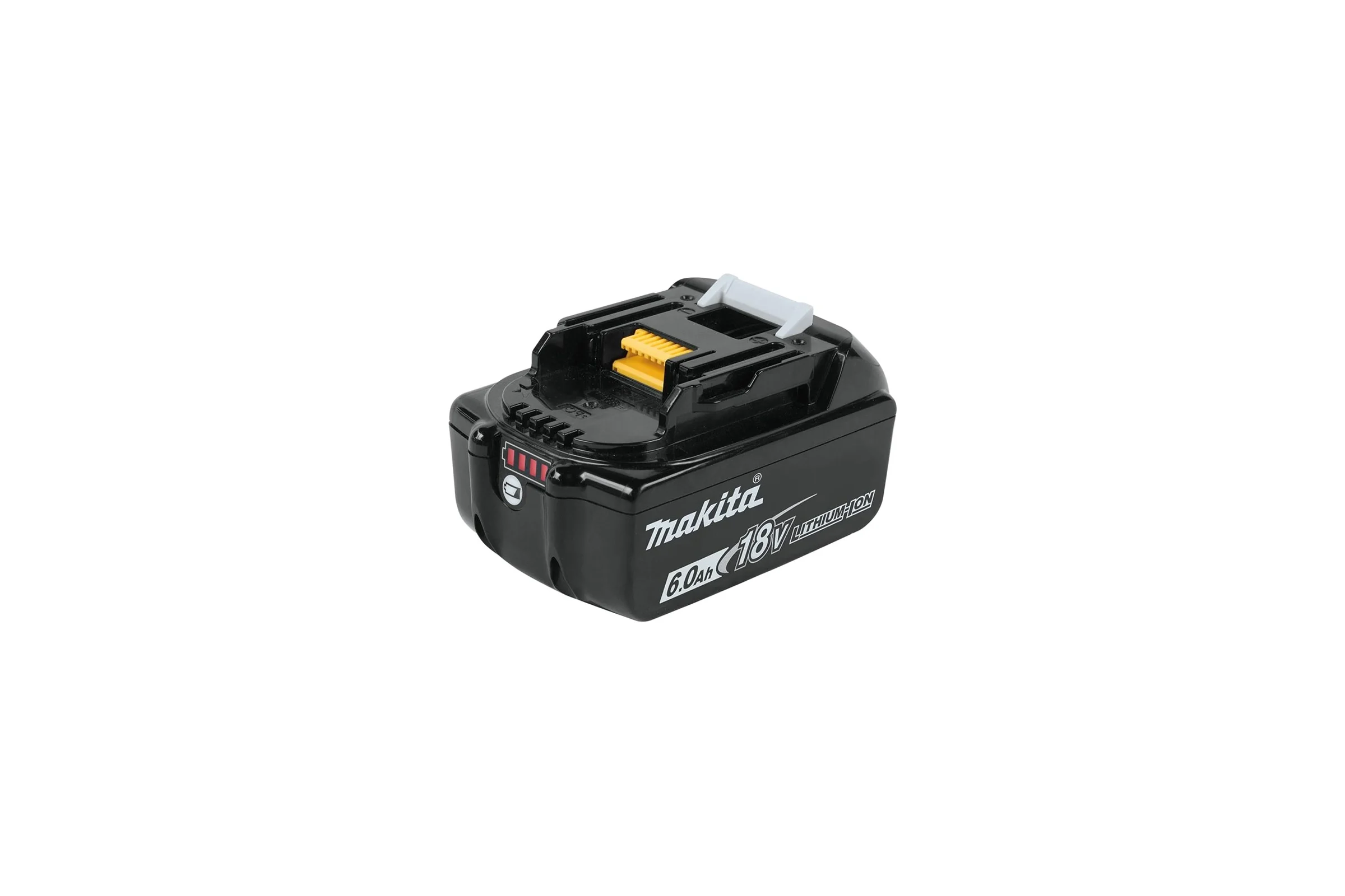 Аккумулятор тип BL1860B (18В, 6 Ач, Li-Ion) Makita 197422-4