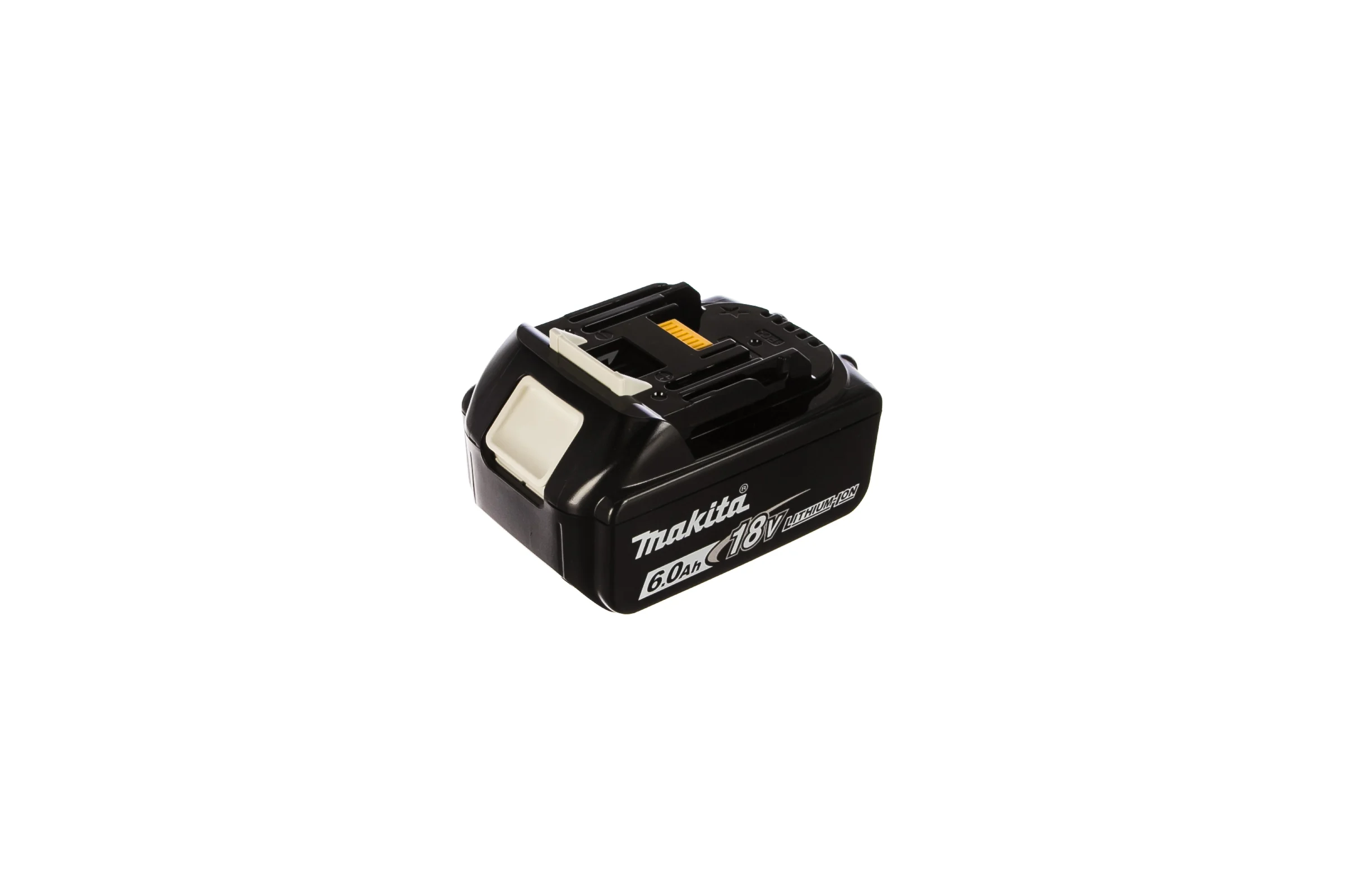 Аккумулятор тип BL1860B (18В, 6 Ач, Li-Ion) Makita 197422-4