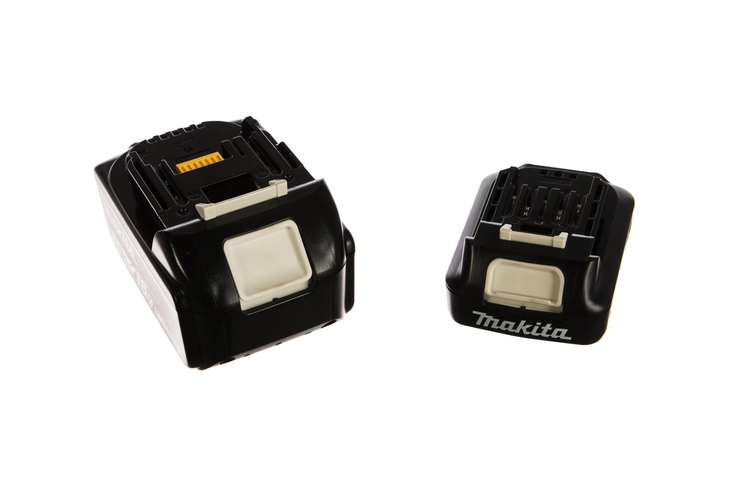 Набор PSK MKP2NX1 (BL1850Bx1 шт., BL1021Bx1 шт., DC18RE, кейс MAKPAC II) Makita 199024-2