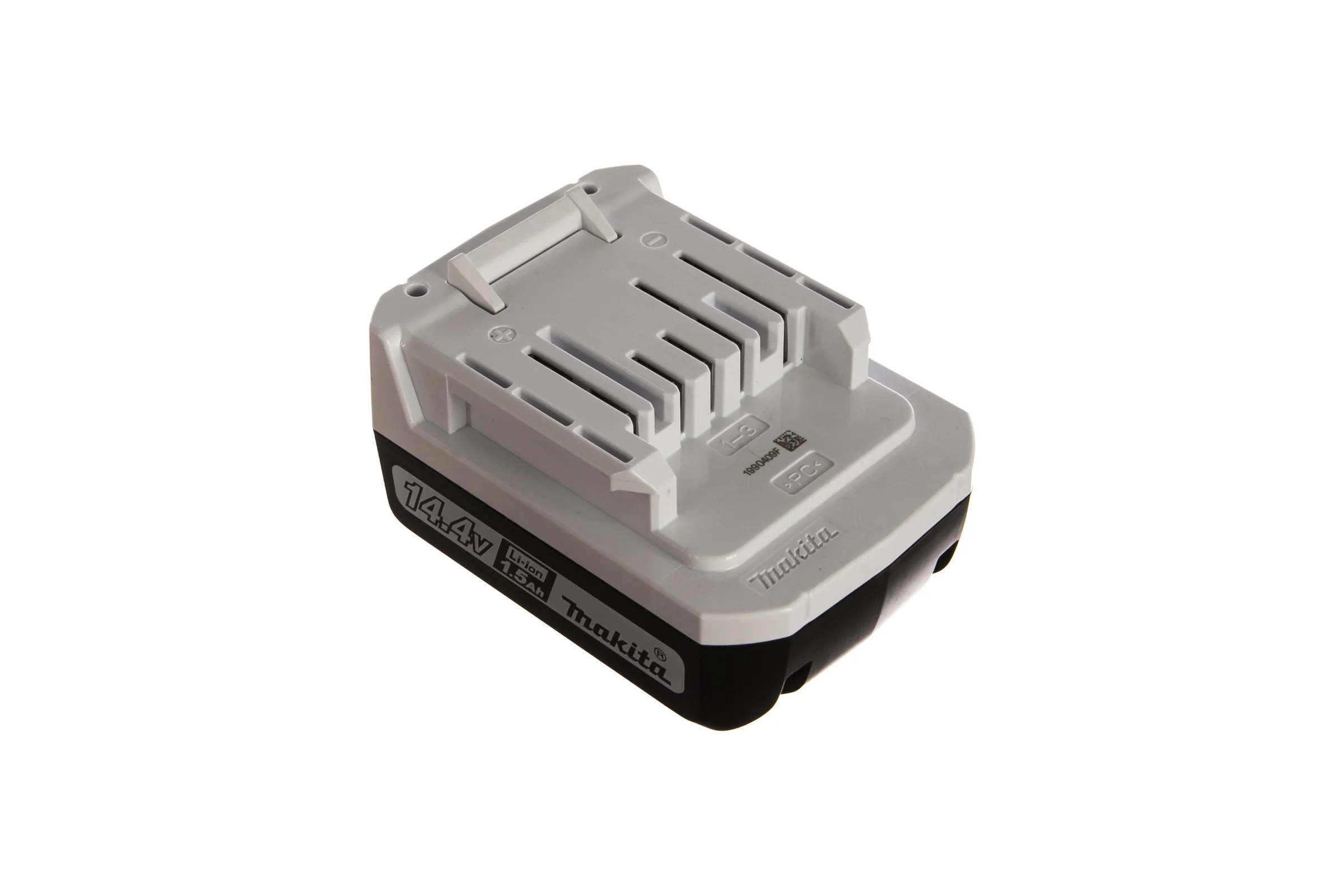 Аккумулятор BL1415G (Li-ion; 14.4 В; 1.5 Ач) Makita 198192-8