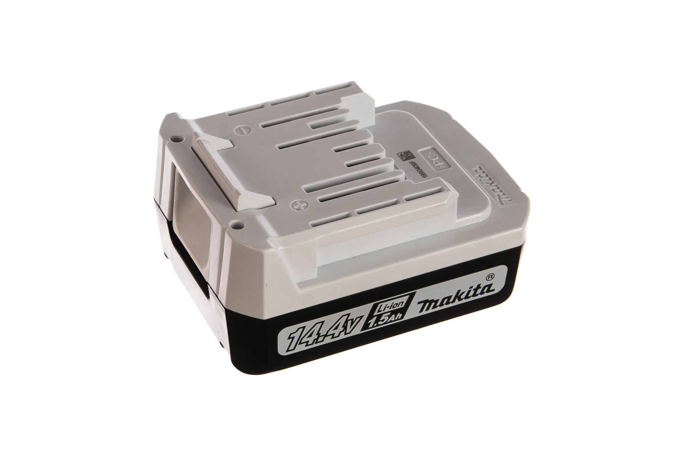 Аккумулятор BL1415G (Li-ion; 14.4 В; 1.5 Ач) Makita 198192-8