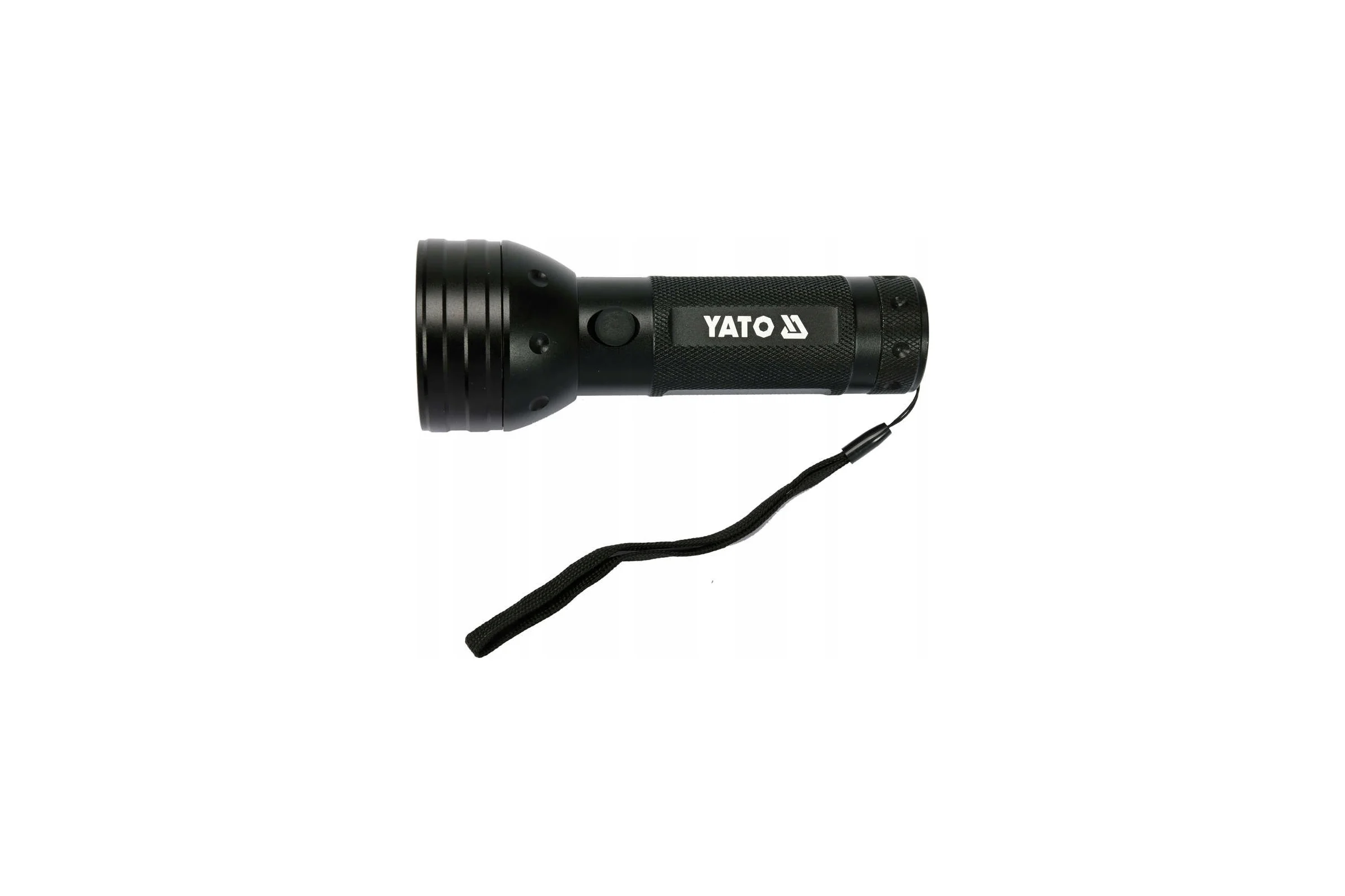 Набор для проверки утечек хладогента YATO UV фонарь 51-LED YT-08581
