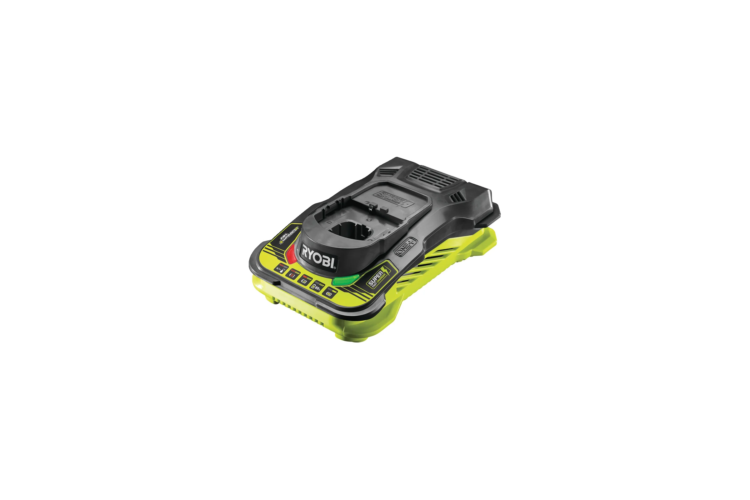 Набор Ryobi ONE+ RC18150-190 5133004421 аккумулятор (18 В, 9.0 A*ч; Li-Ion) и зарядное устройство RC18-150
