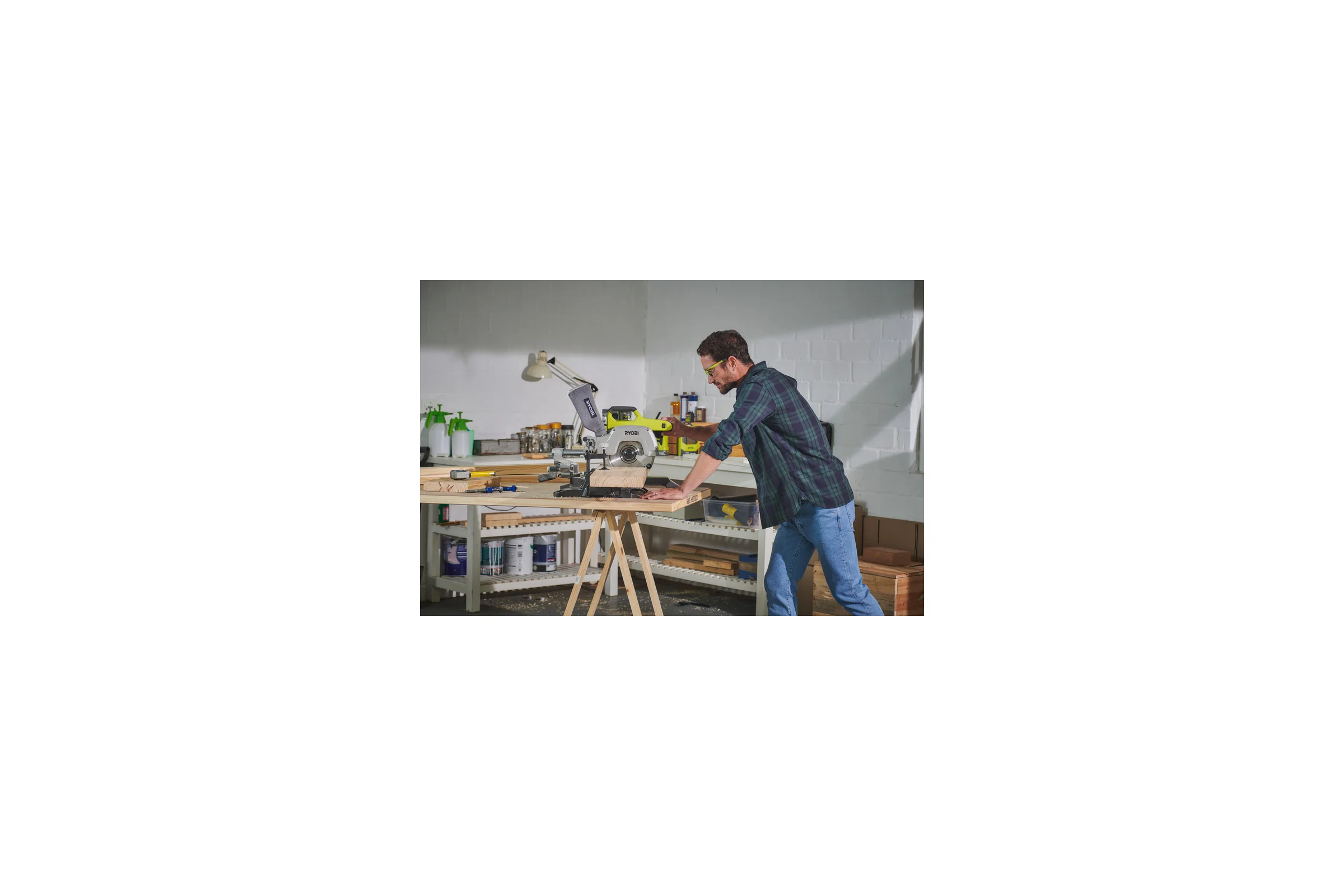 Набор Ryobi ONE+ RC18150-190 5133004421 аккумулятор (18 В, 9.0 A*ч; Li-Ion) и зарядное устройство RC18-150
