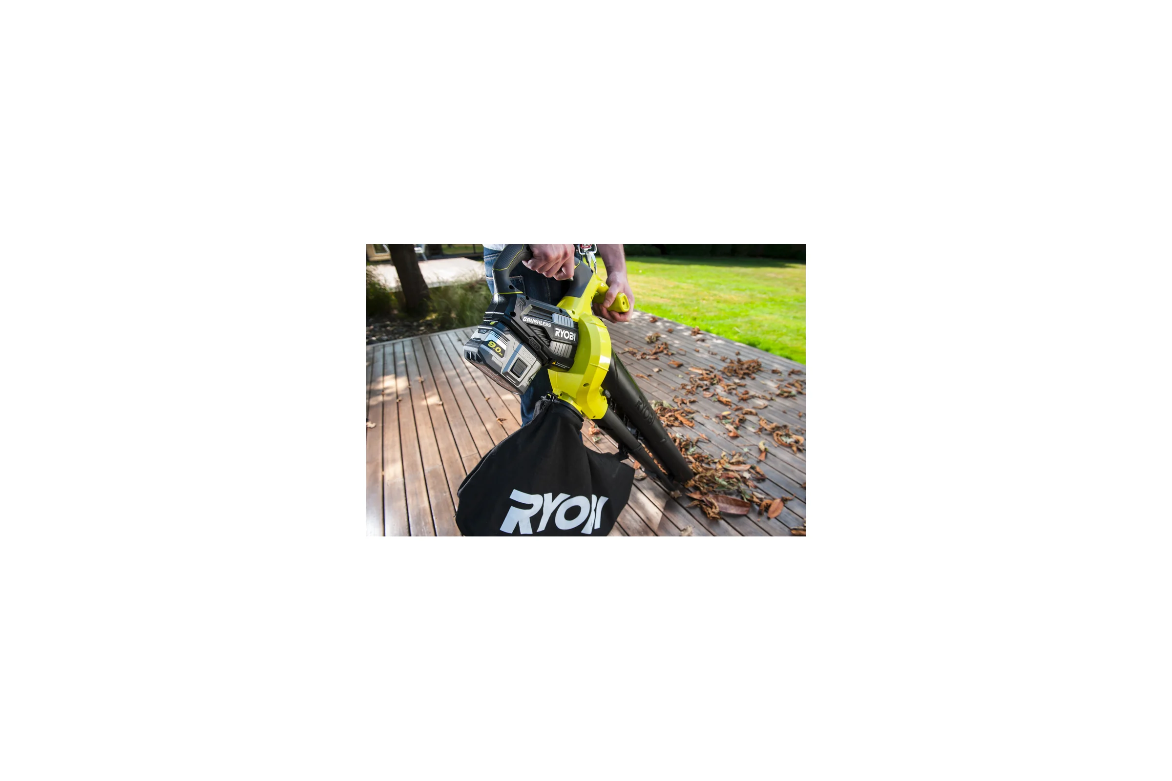 Набор Ryobi ONE+ RC18150-190 5133004421 аккумулятор (18 В, 9.0 A*ч; Li-Ion) и зарядное устройство RC18-150