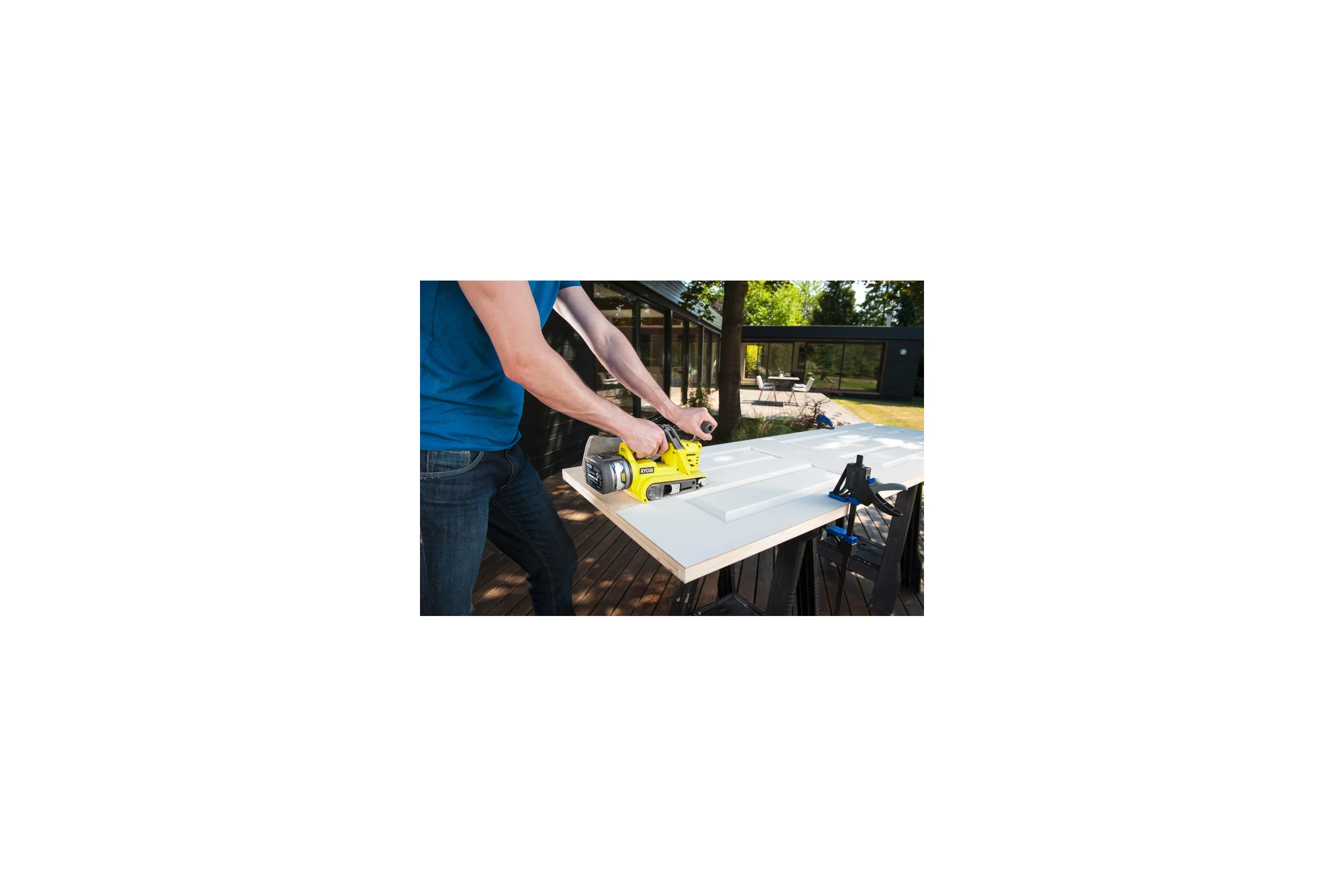 Набор Ryobi ONE+ RC18150-190 5133004421 аккумулятор (18 В, 9.0 A*ч; Li-Ion) и зарядное устройство RC18-150