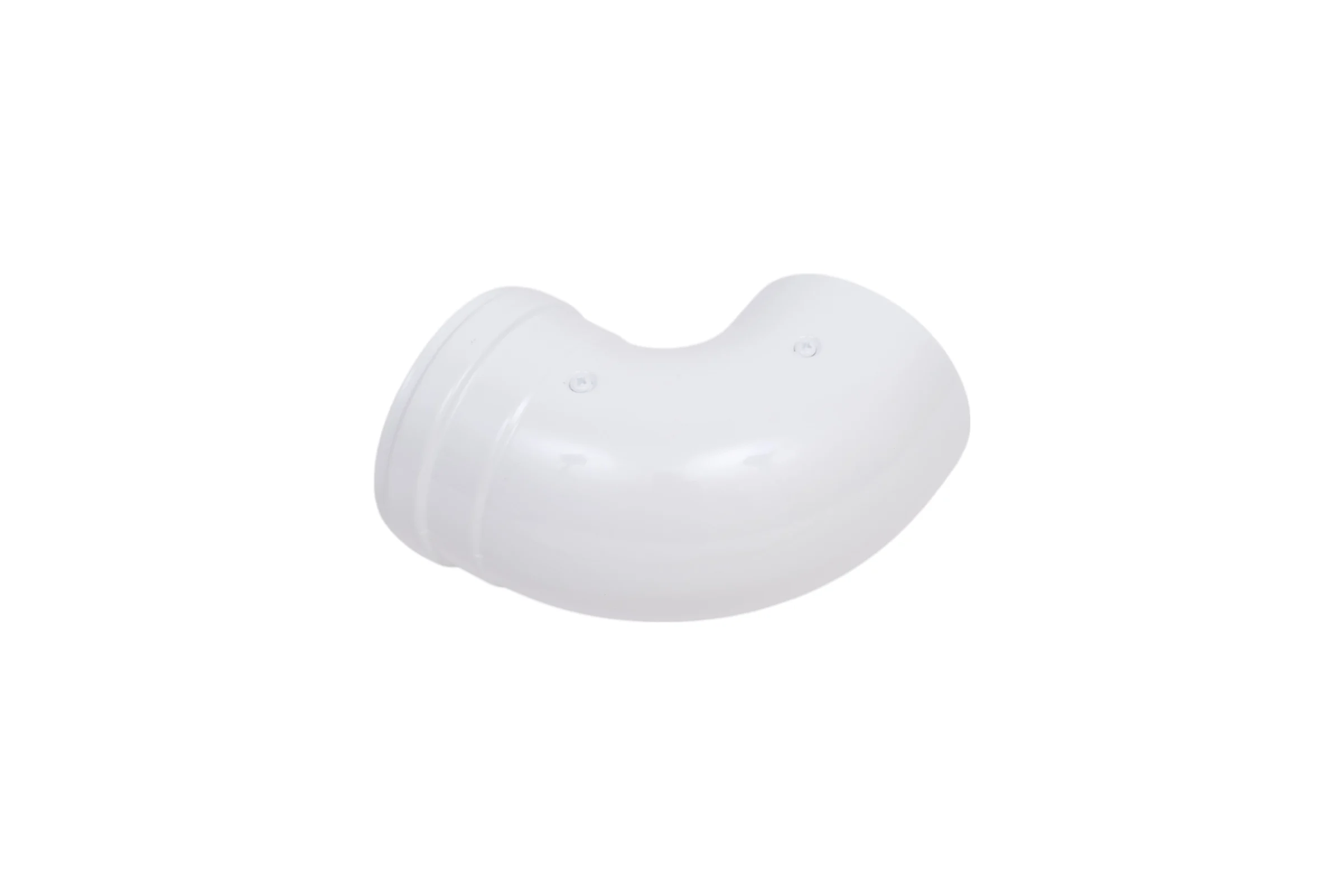 Колено подключения  90° диаметр 60/100 El, Bs, F, NF, U Royal Thermo НС-1012771