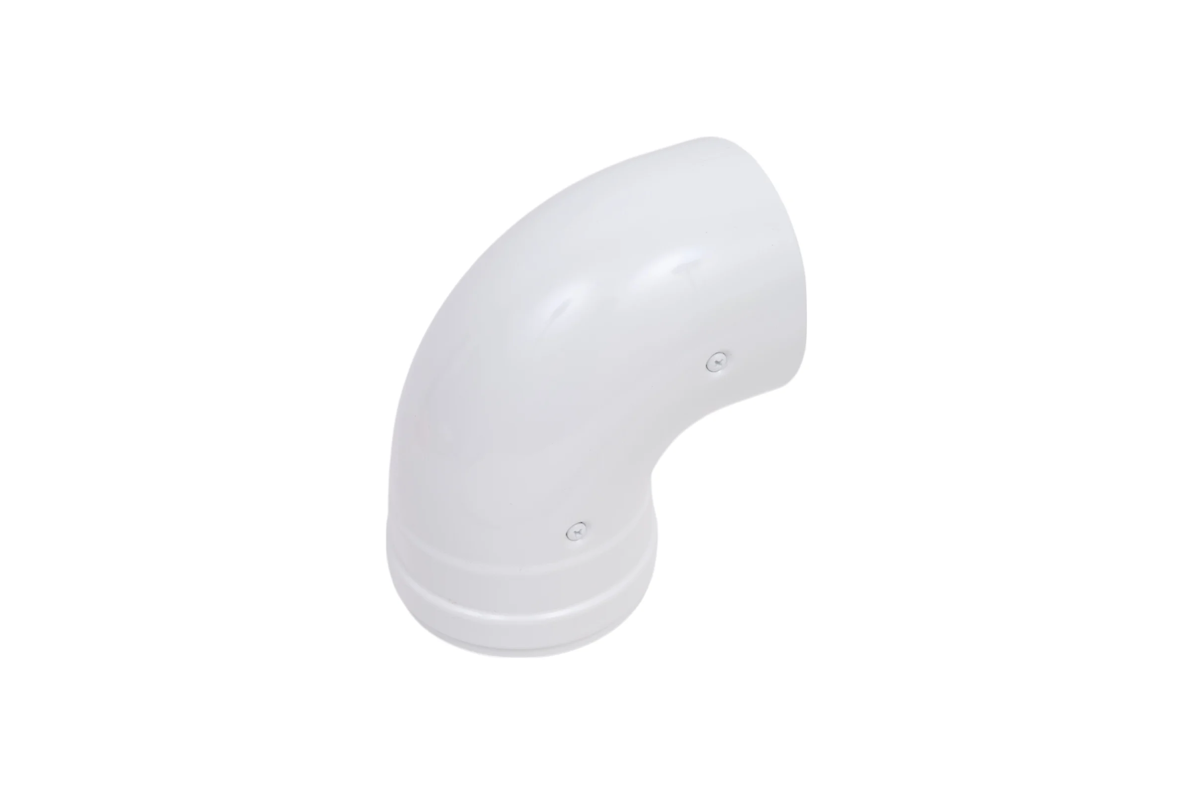 Колено подключения  90° диаметр 60/100 El, Bs, F, NF, U Royal Thermo НС-1012771