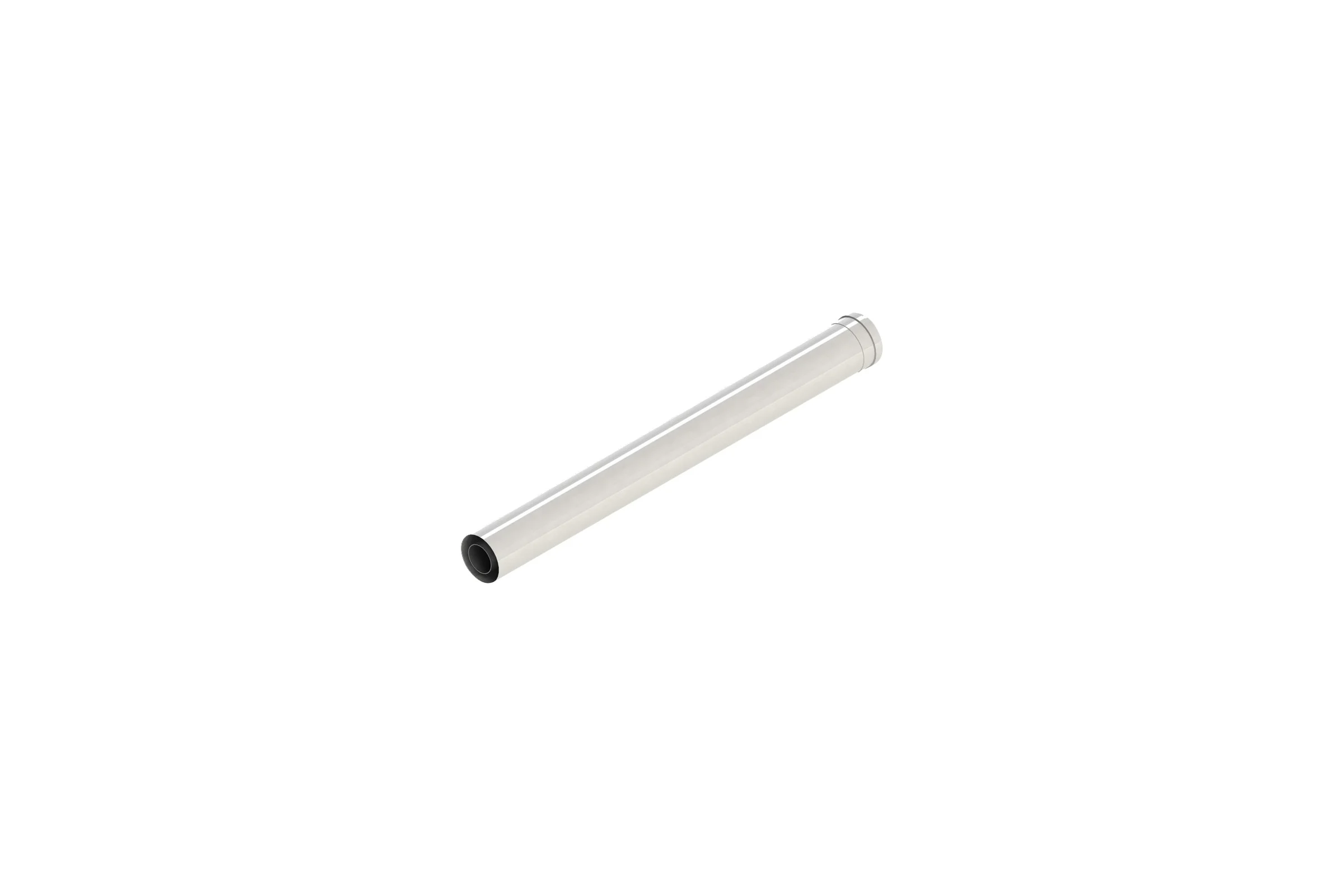 Элемент удлинительный диаметр 60/100L, 1000 мм Royal Thermo НС-1011732
