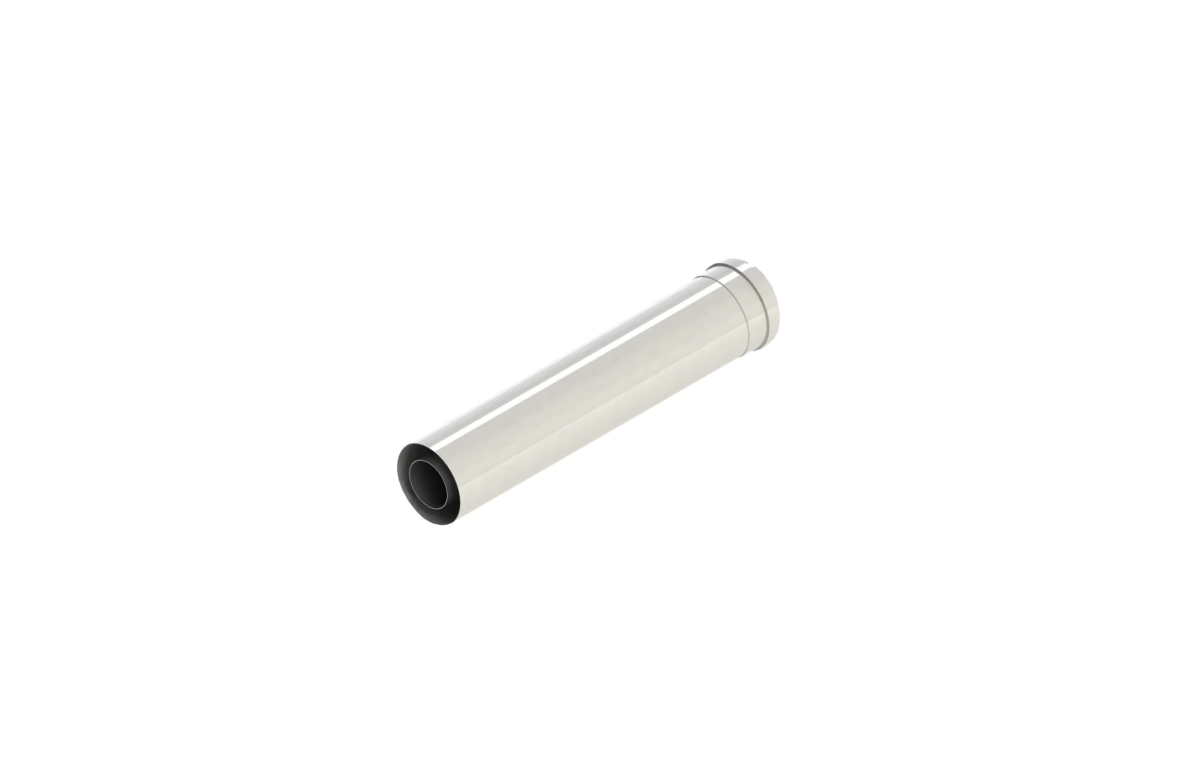 Элемент удлинительный диаметром 60/100L, 250 мм Royal Thermo НС-1098439