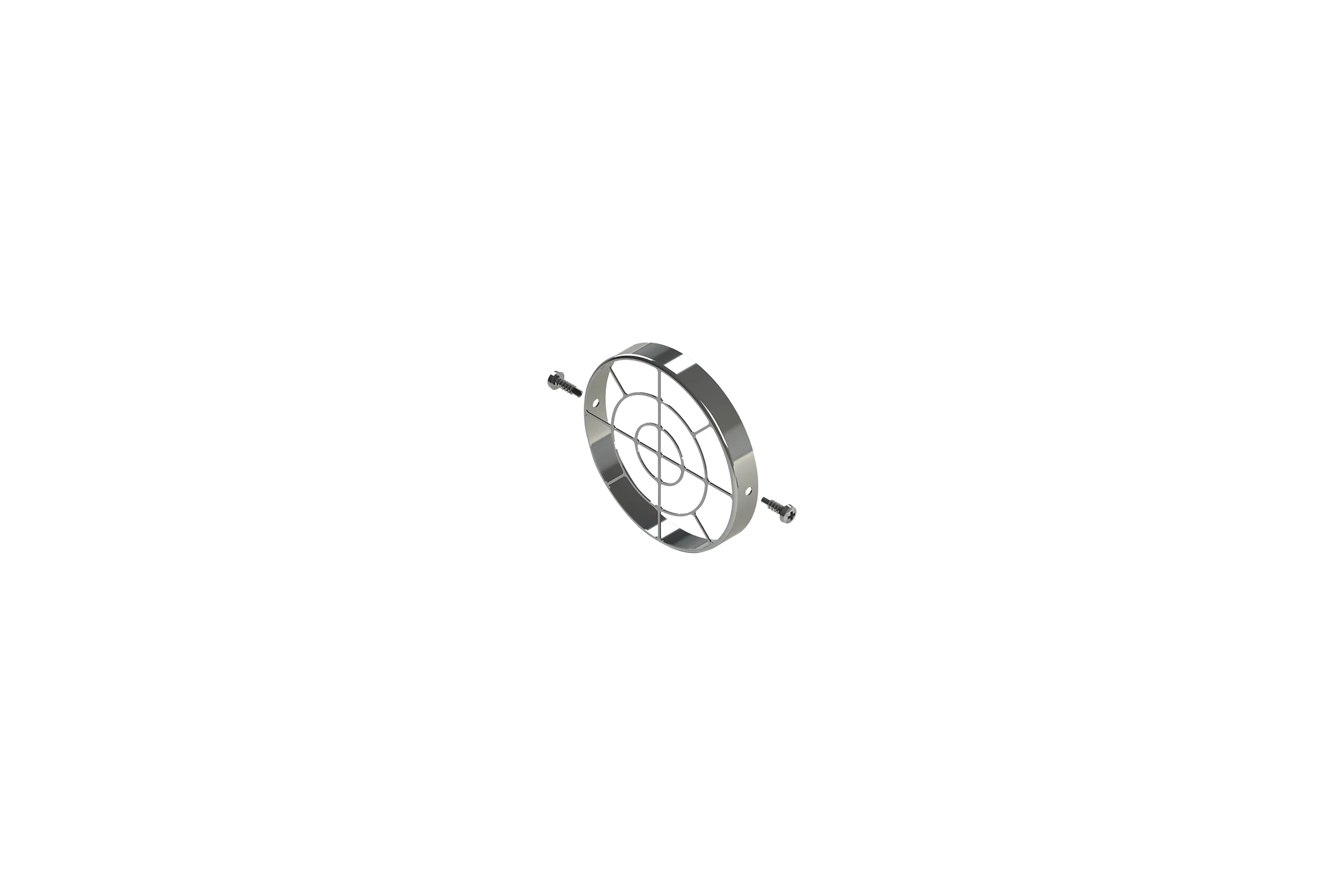 Оголовок дымохода 80 мм, Воздух_PP, 50 шт. Royal Thermo НС-1115753