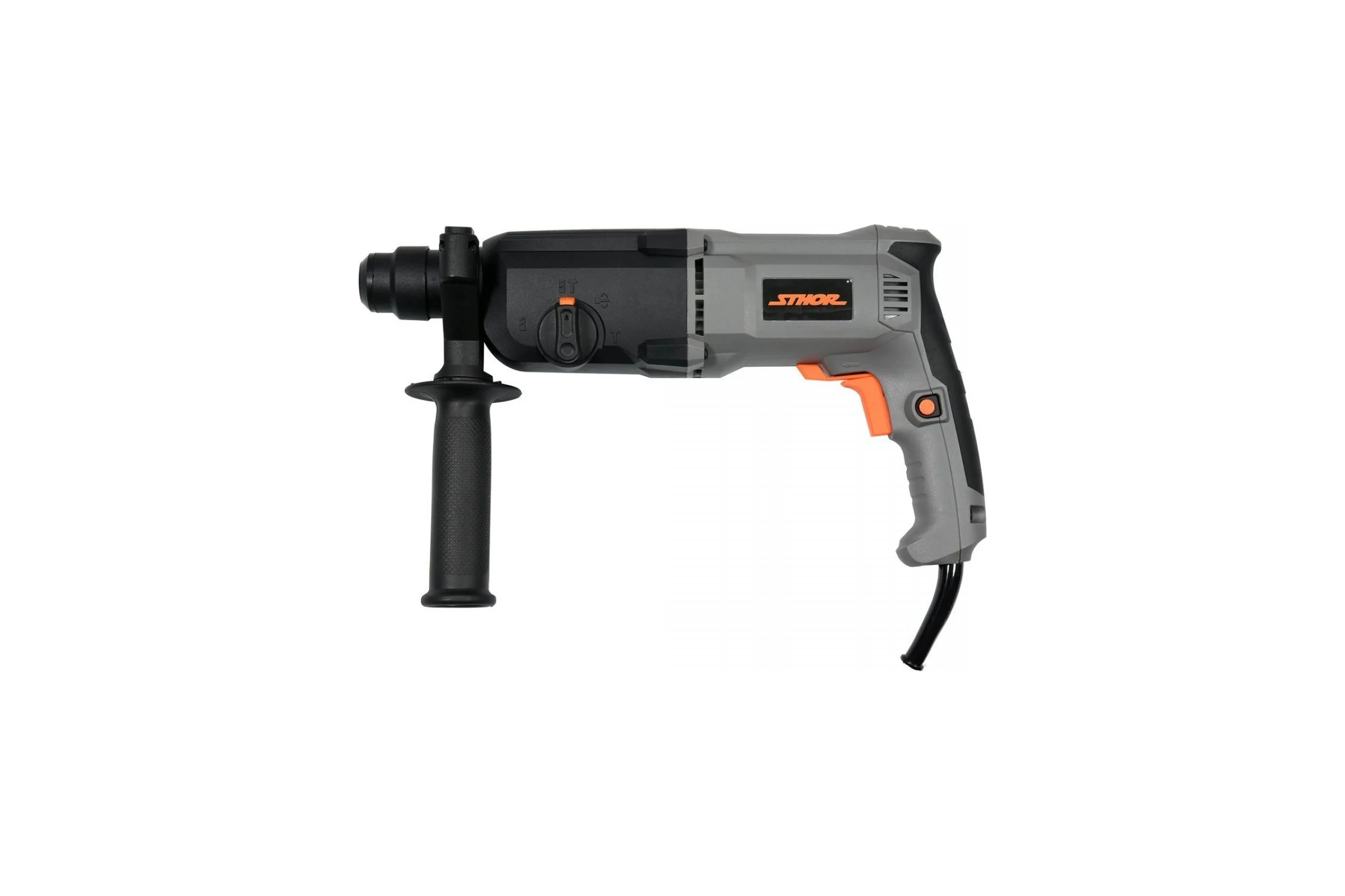 Перфоратор STHOR SDS PLUS 800 Вт 79053