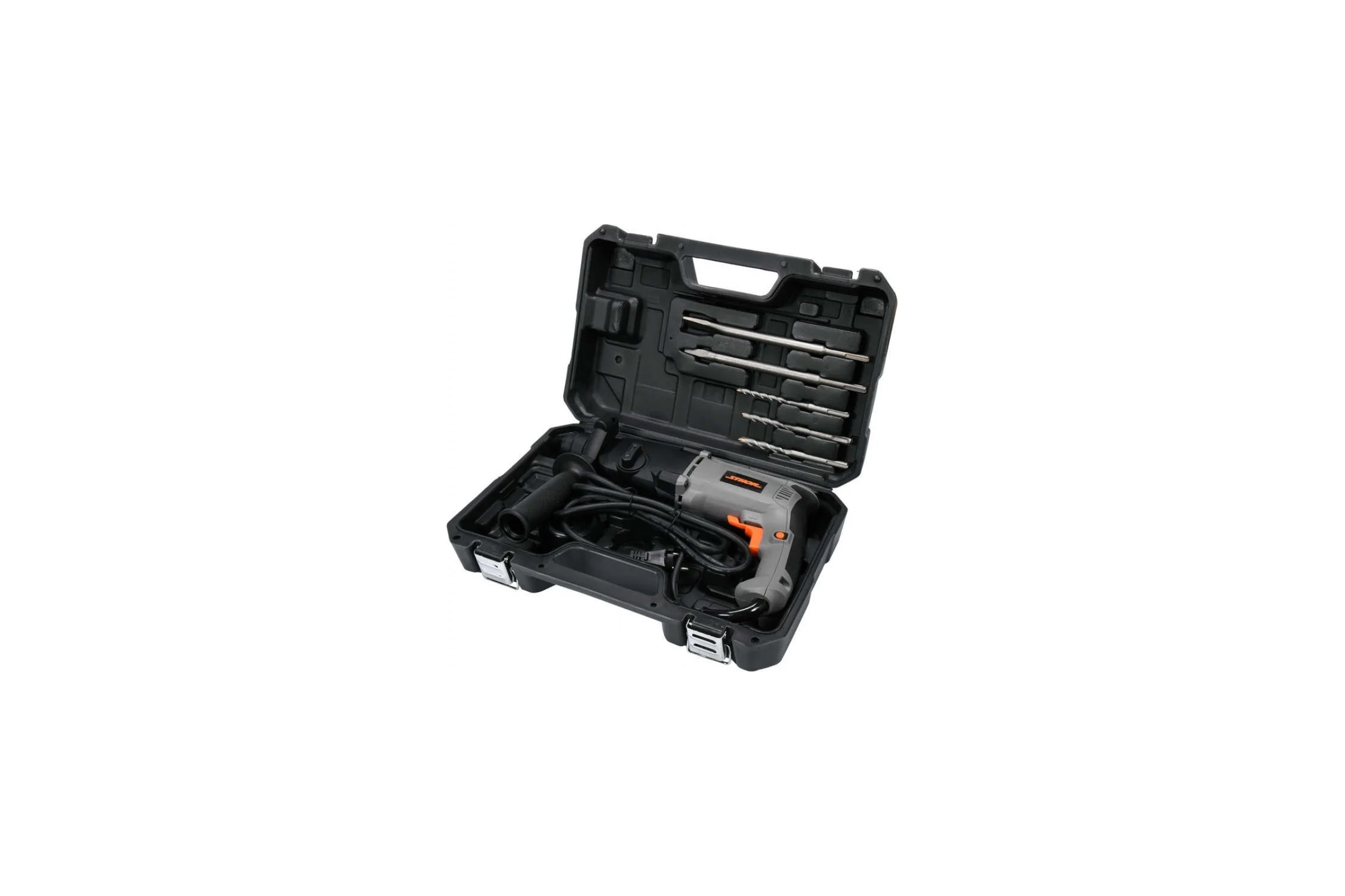 Перфоратор STHOR SDS PLUS 800 Вт 79053