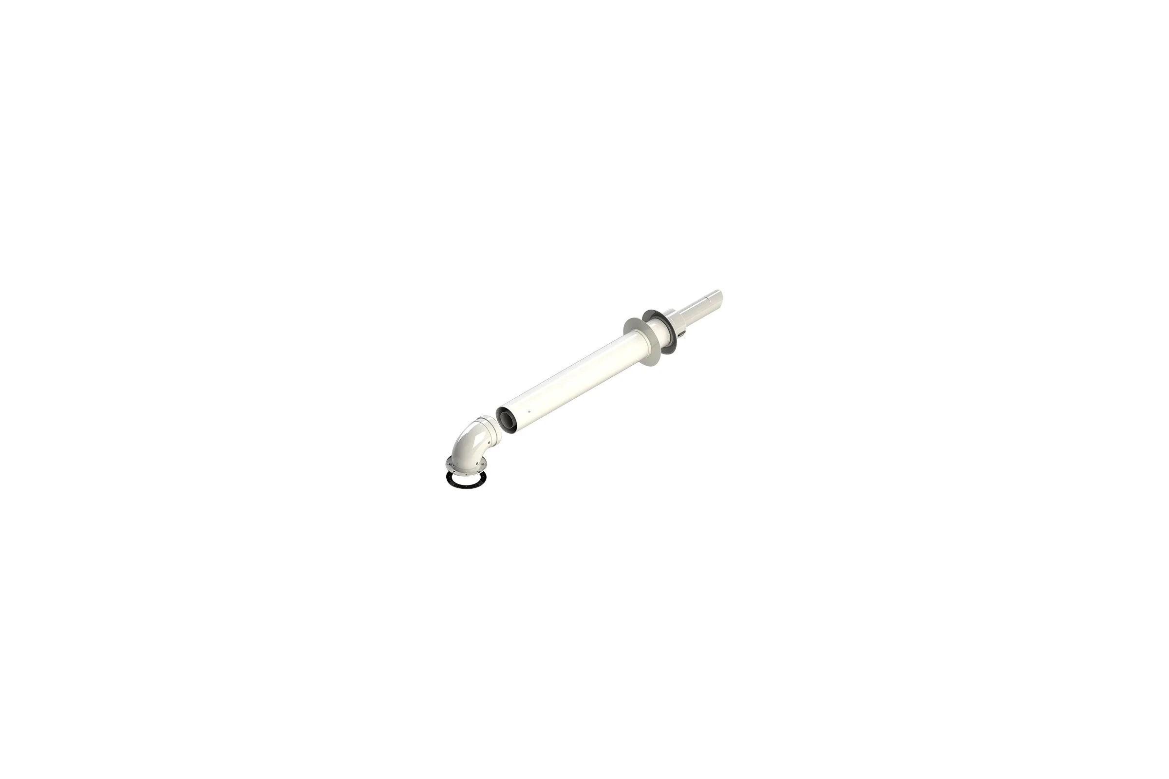 Коаксиальный утепленный комплект Royal Thermo 60/100L Pr НС-1068351