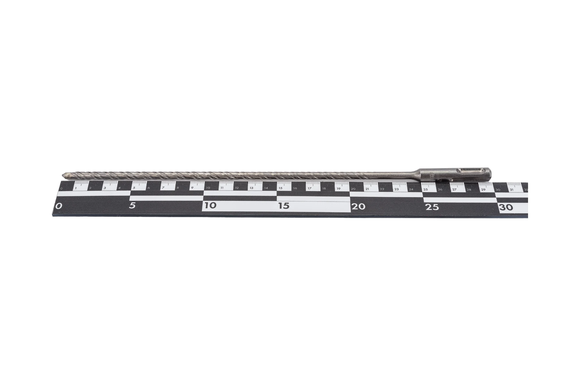 Бур по бетону (6x300х250 мм; SDS-plus) MATRIX 71036