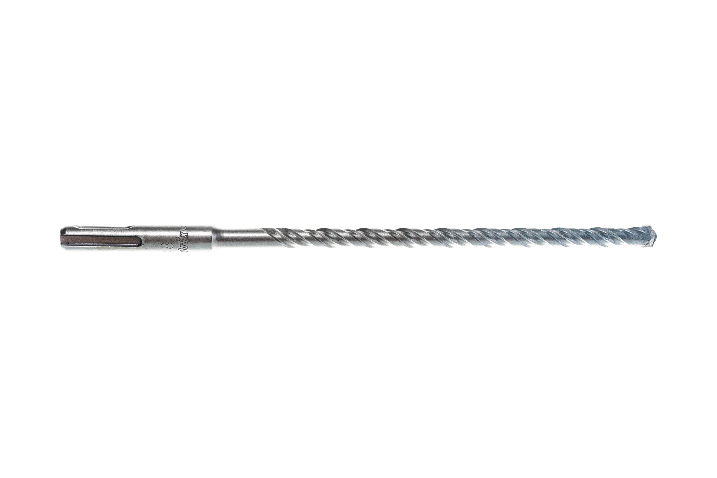 Бур по бетону (8x210х160 мм; SDS-plus) MATRIX 71027