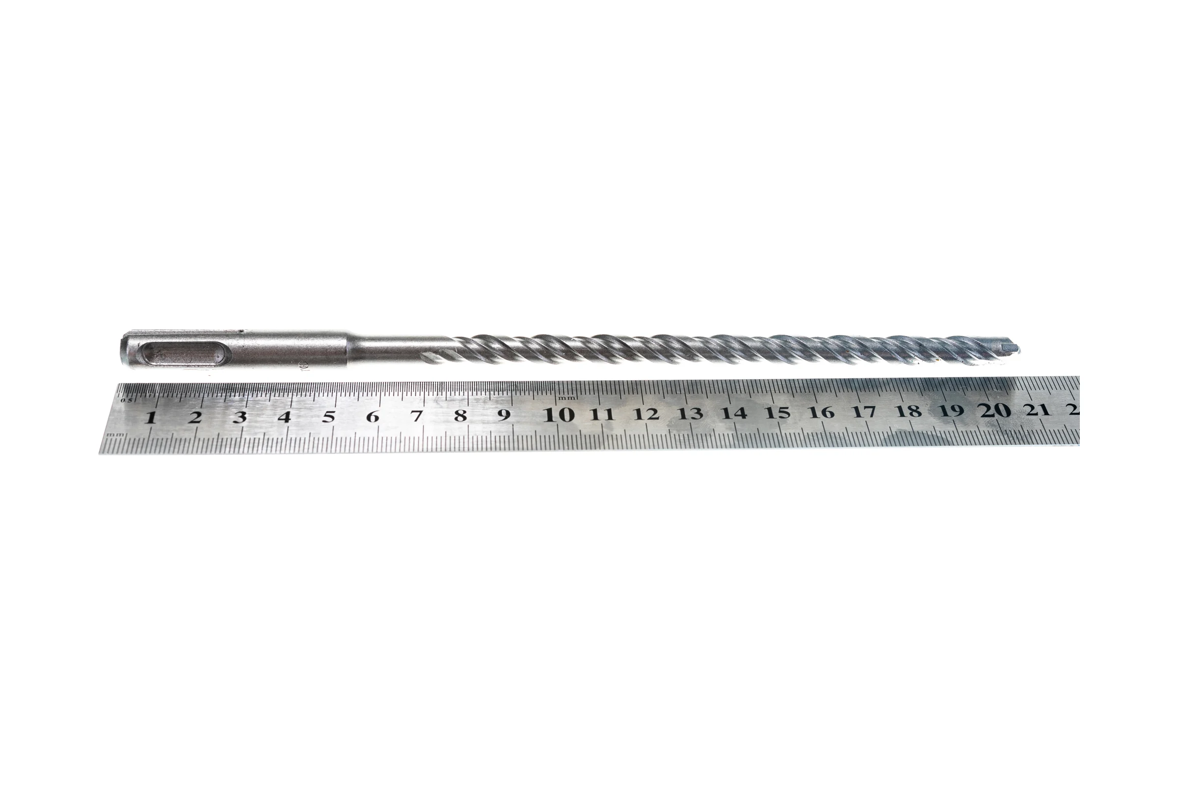 Бур по бетону (8x210х160 мм; SDS-plus) MATRIX 71027