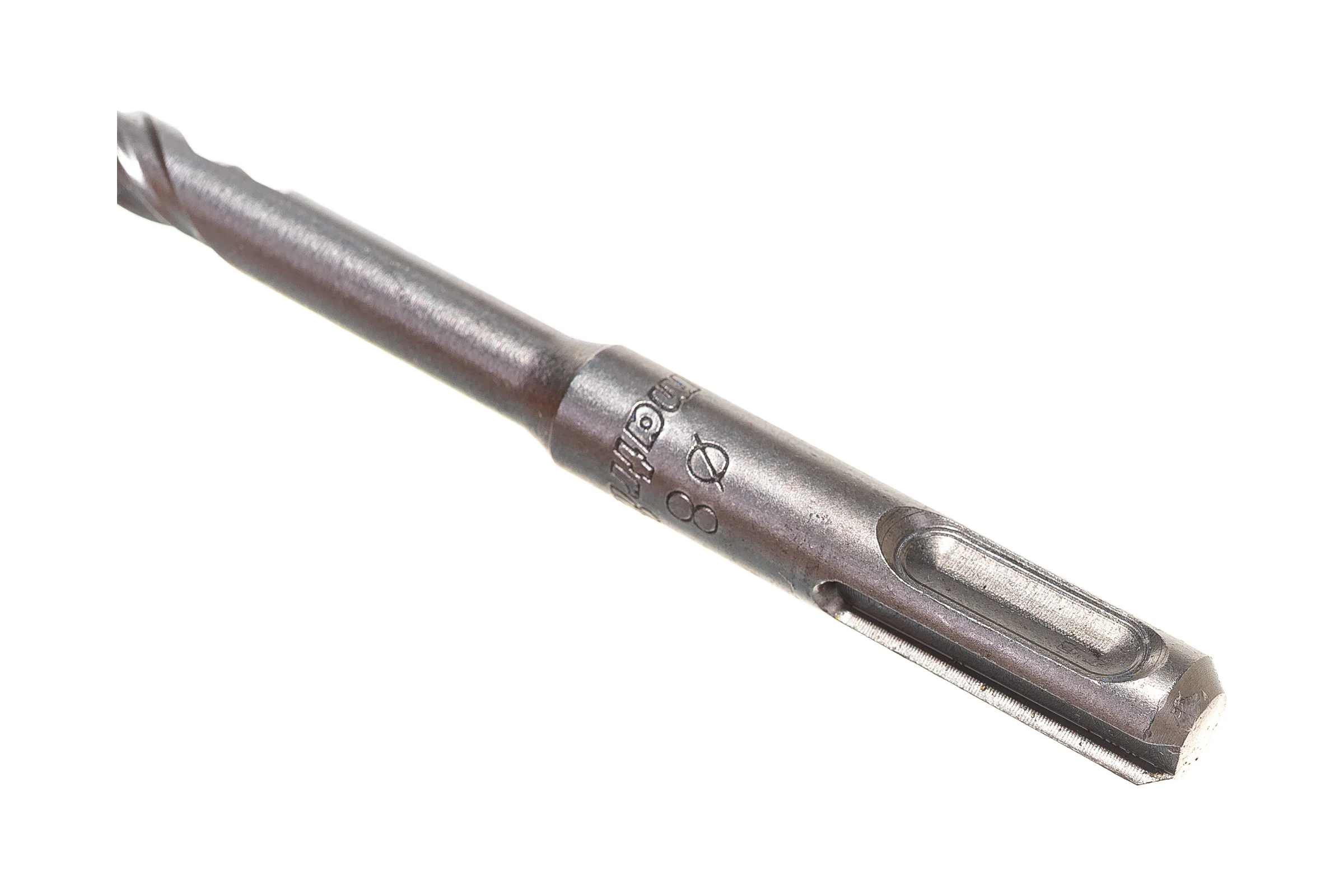 Бур по бетону (8x300х250 мм; SDS-plus) MATRIX 71038