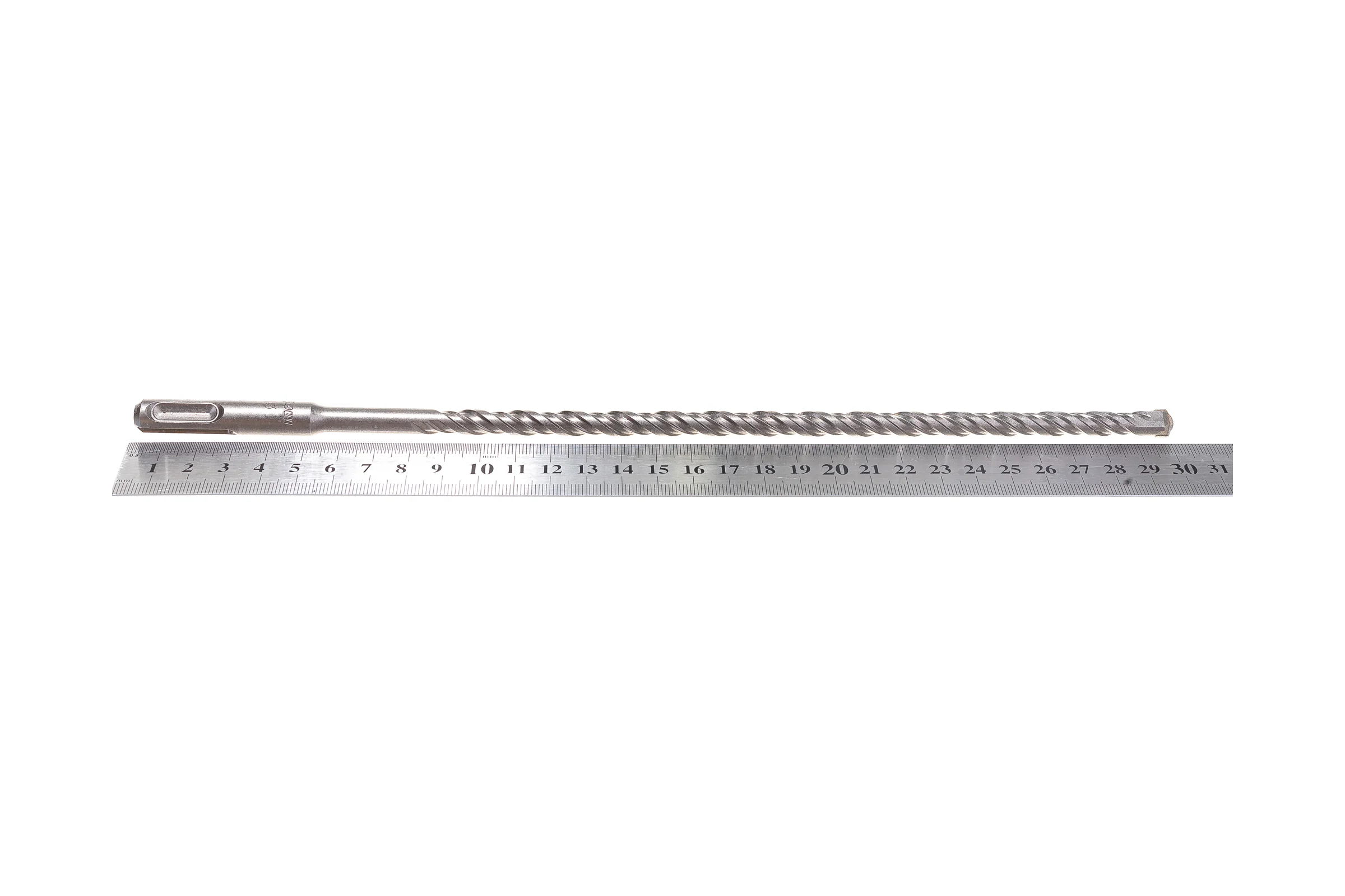 Бур по бетону (8x300х250 мм; SDS-plus) MATRIX 71038