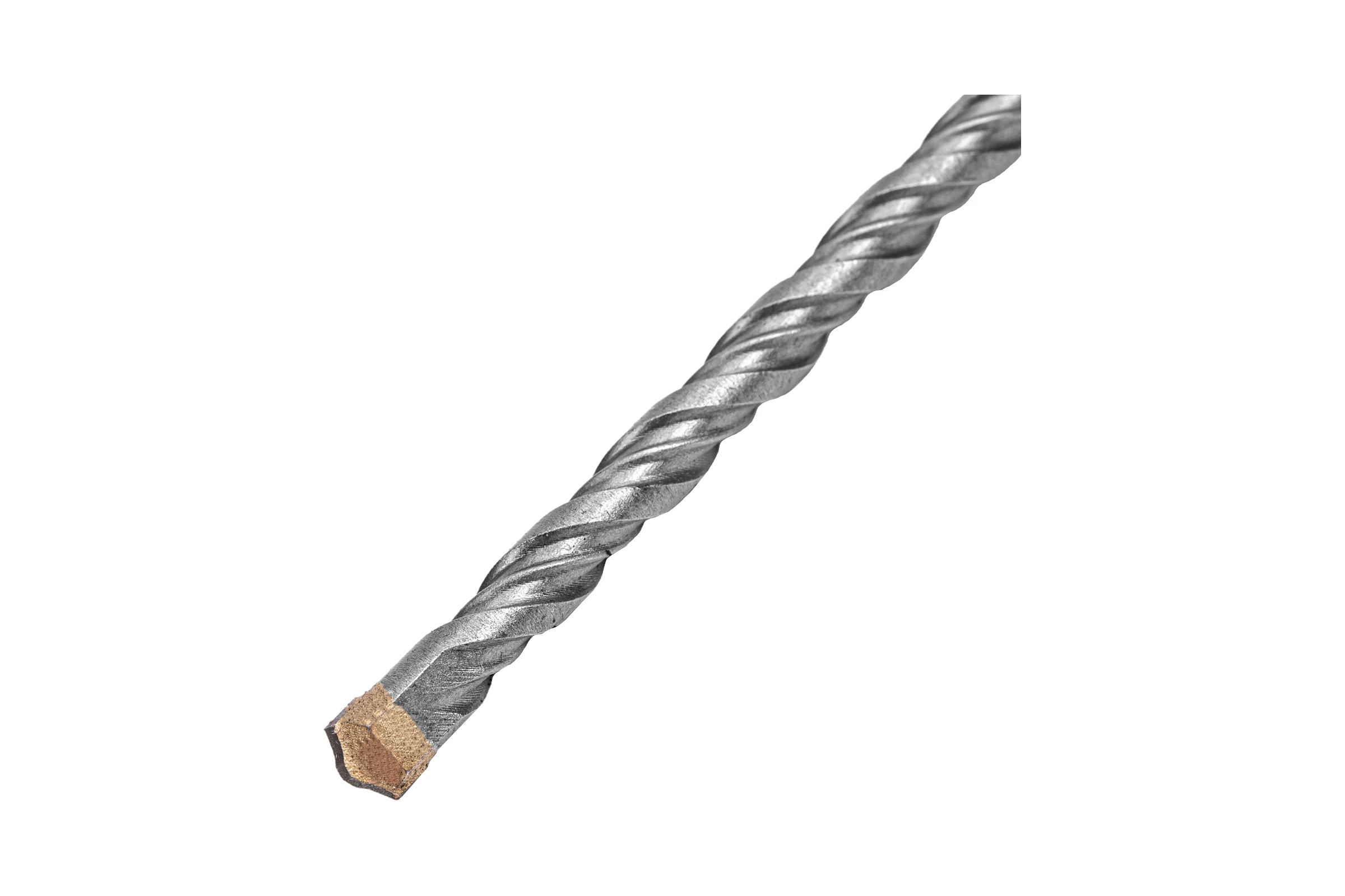 Бур по бетону (8x400х350 мм; SDS-plus) MATRIX 70940