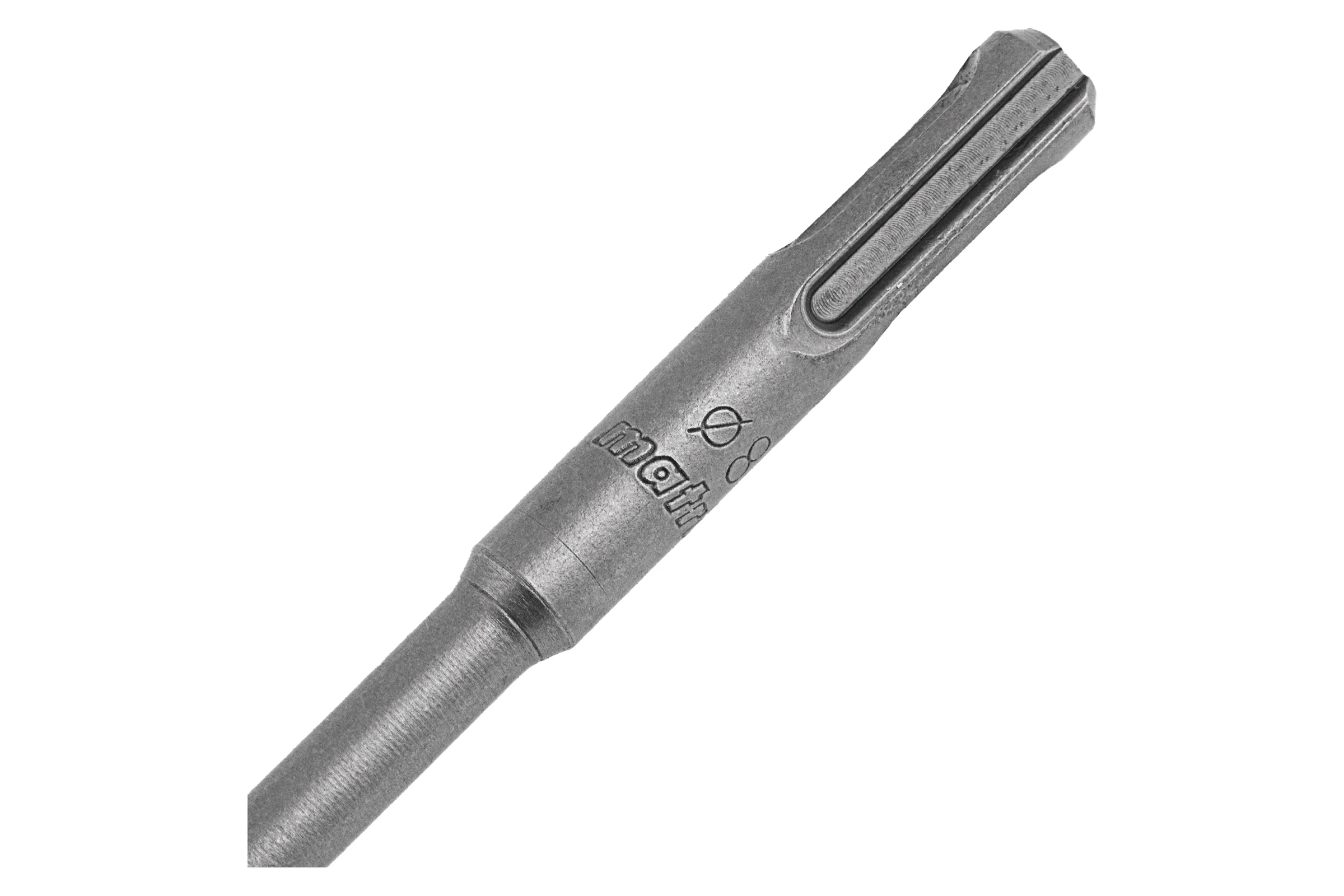 Бур по бетону (8x600х550 мм; SDS-plus) MATRIX 71061