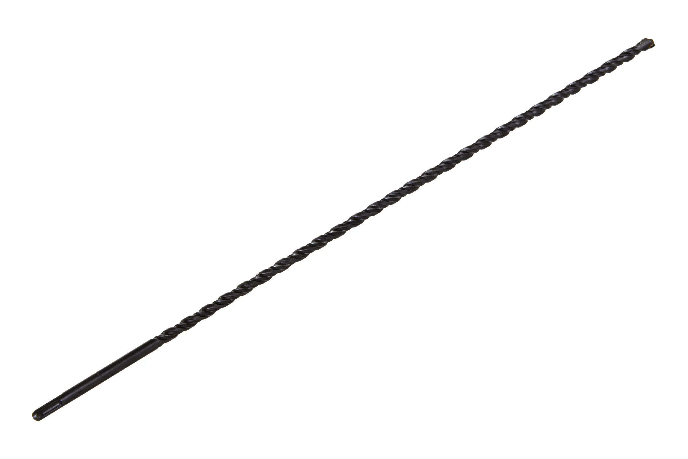 Бур по бетону (12x600х550 мм; SDS-plus) MATRIX 71063