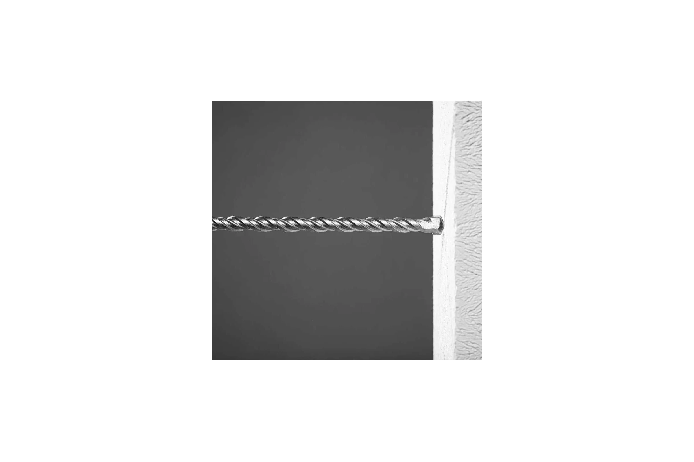 Бур по бетону (12x800х750 мм; SDS-plus) MATRIX 71083