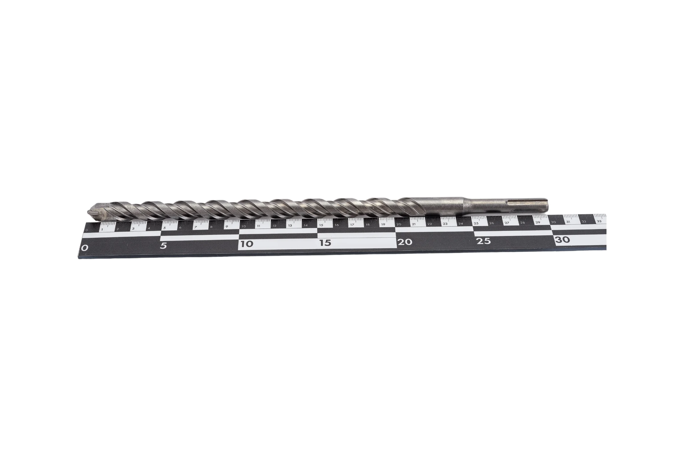 Бур по бетону (16x300х250 мм; SDS-plus) MATRIX 71041
