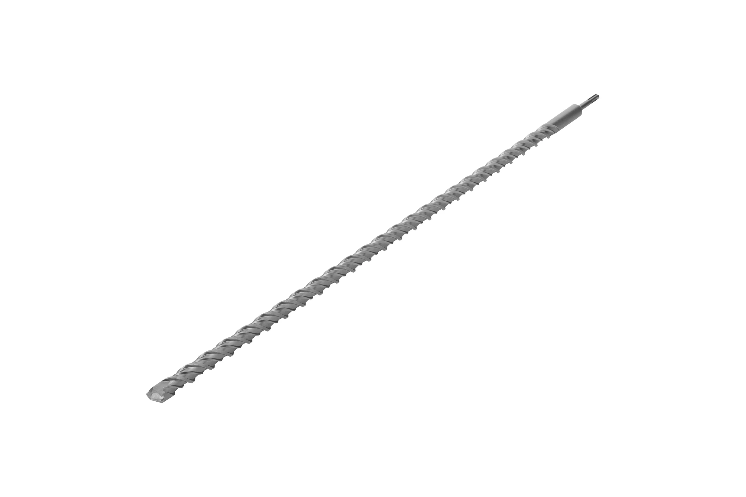 Бур по бетону (26x1000х950 мм; SDS-plus) MATRIX 70988
