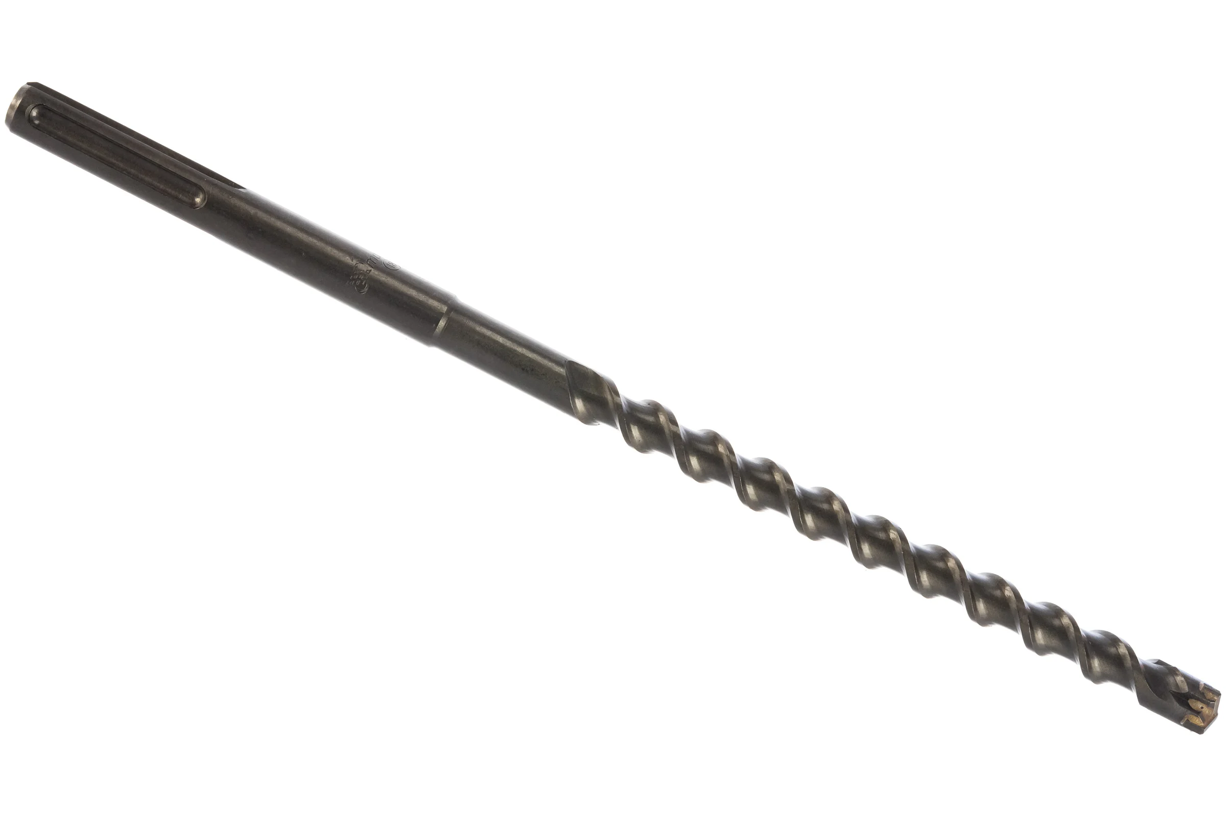 Бур по бетону (18x400х280 мм; SDS-max) MATRIX 71230