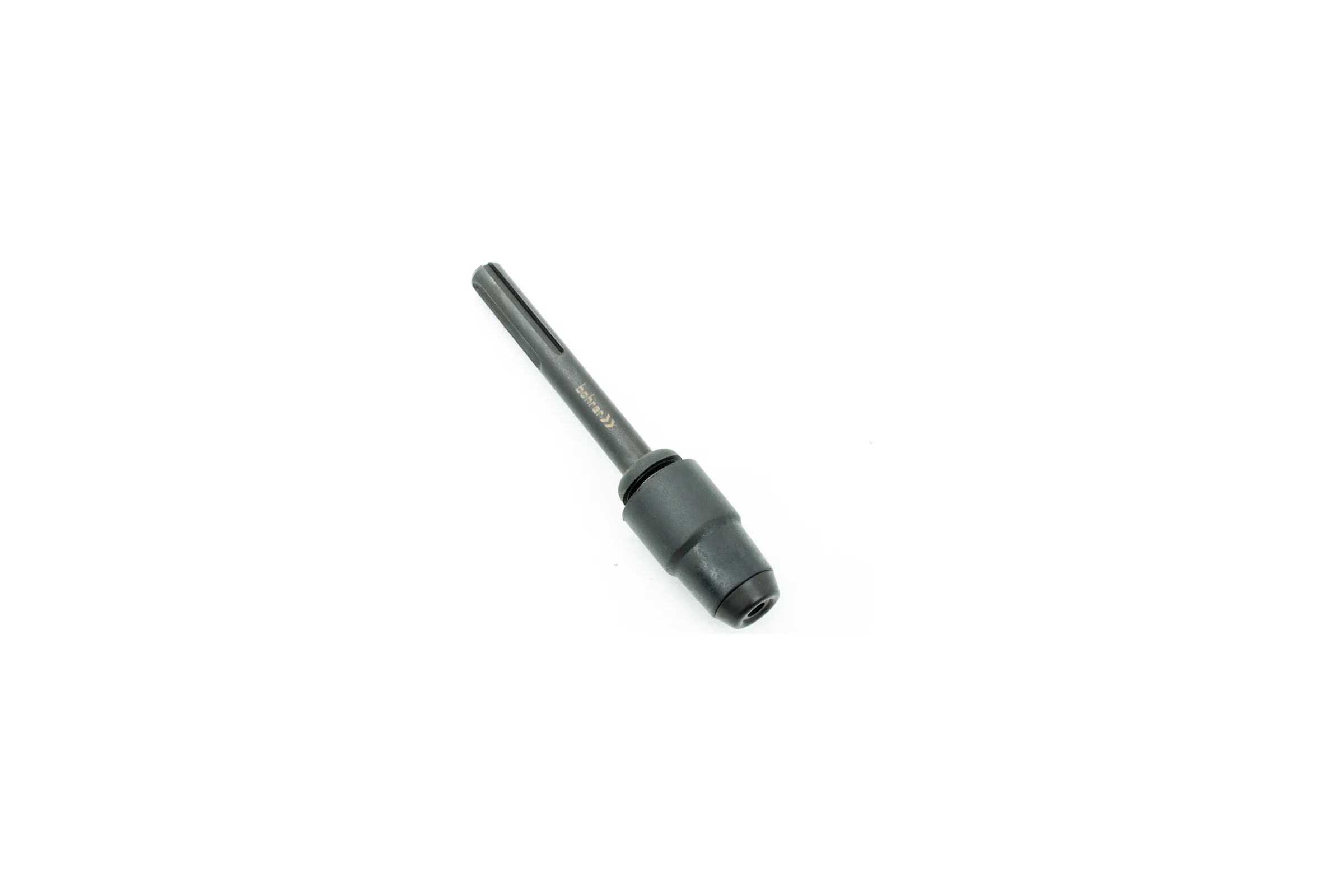 Адаптер переходник с SDS-max на SDS-plus Bohrer 33012230