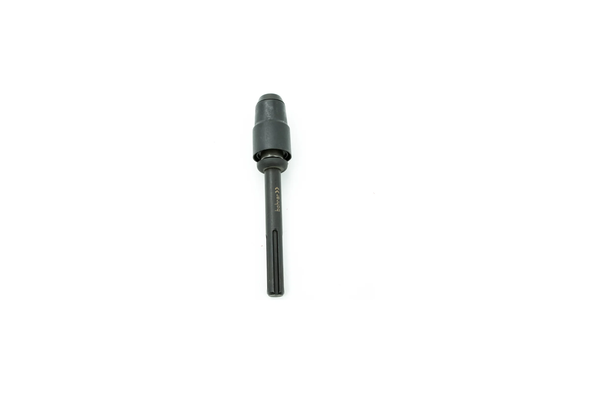 Адаптер переходник с SDS-max на SDS-plus Bohrer 33012230